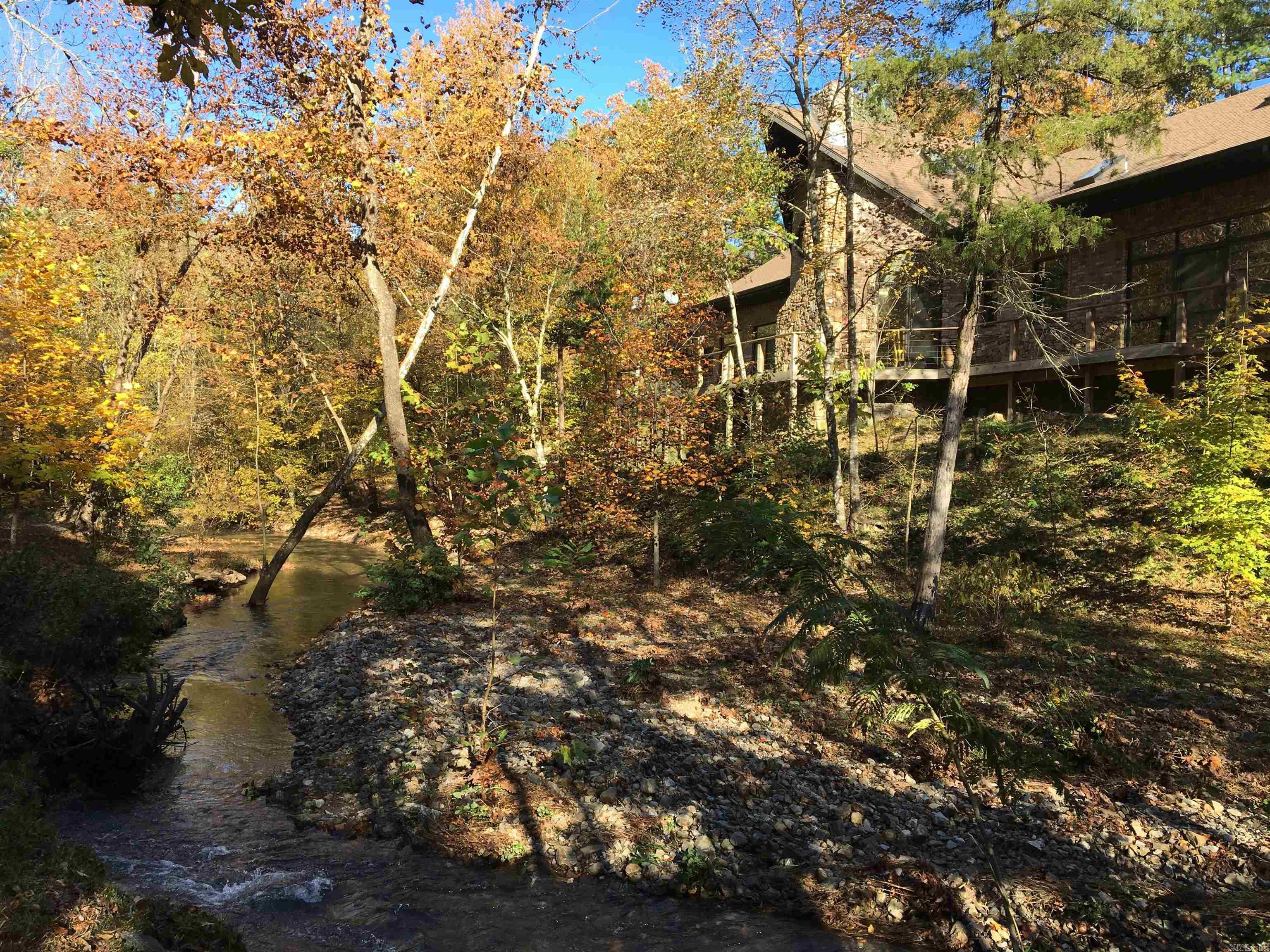 137  Bucksnort Lane  Mena, AR
