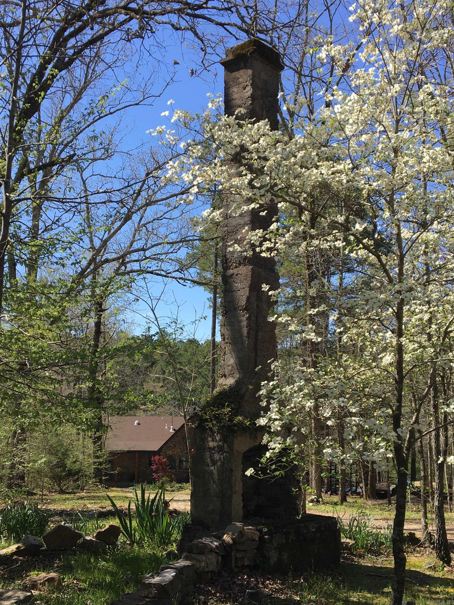 137  Bucksnort Lane  Mena, AR