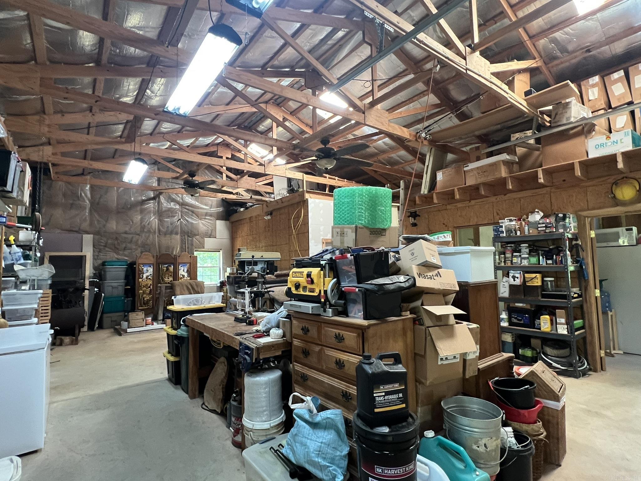 137  Bucksnort Lane  Mena, AR