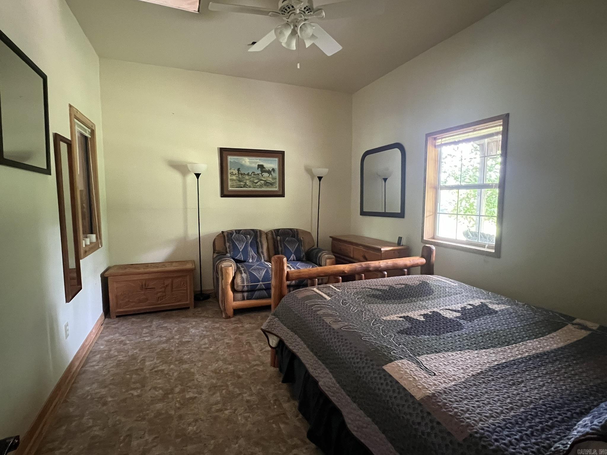 137  Bucksnort Lane  Mena, AR