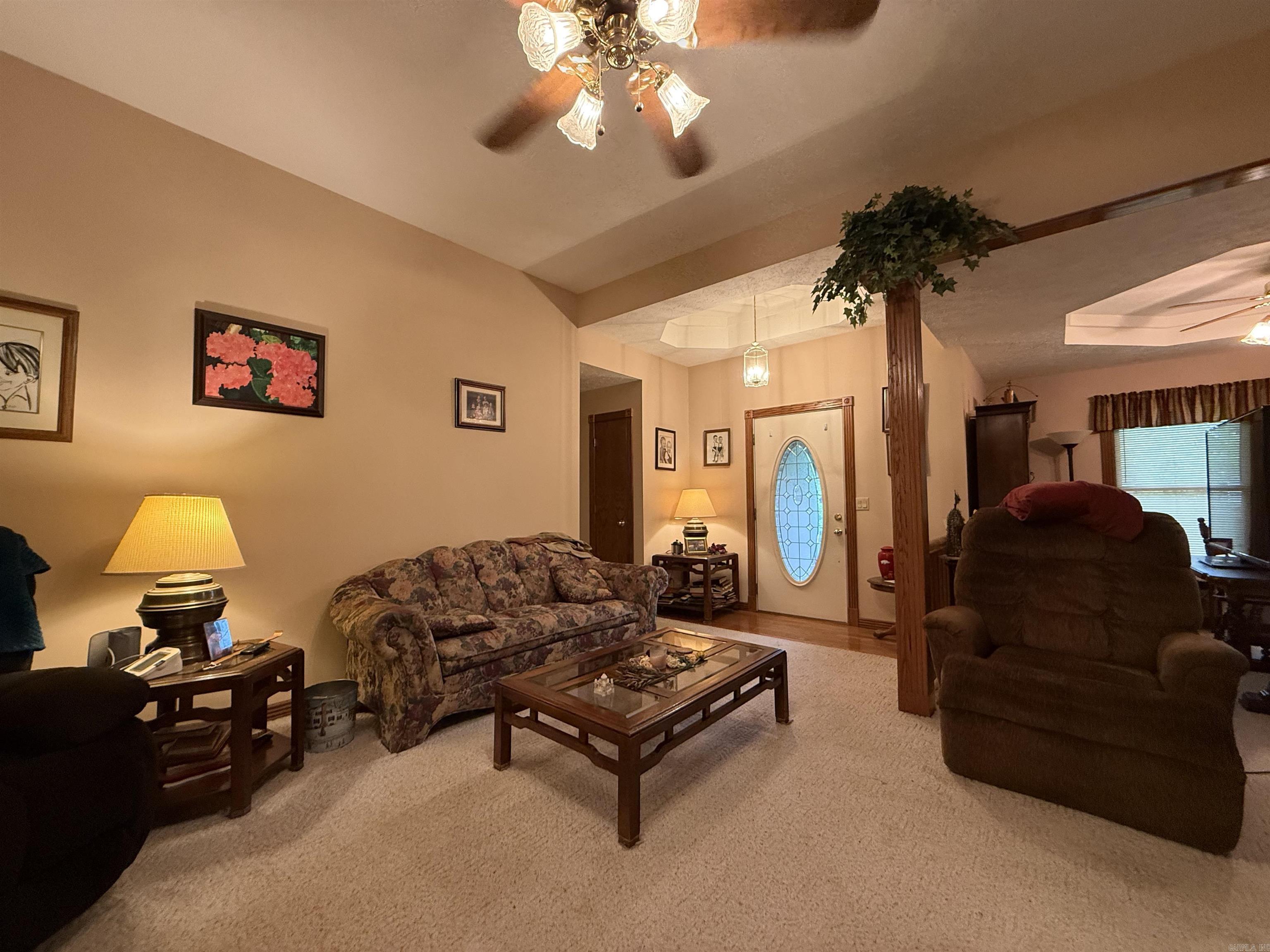 553  Baypoint Drive  Mountain Home, AR