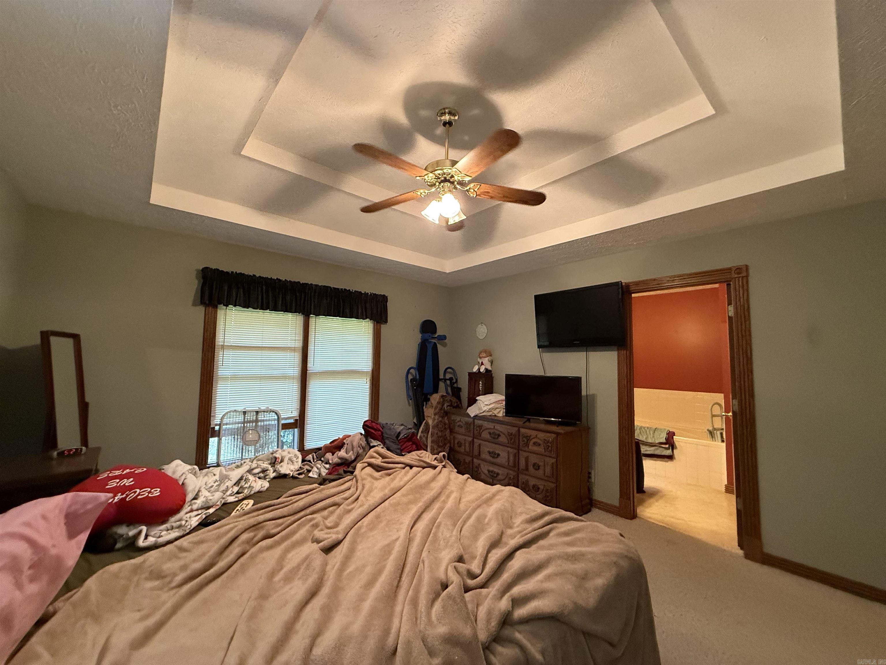 553  Baypoint Drive  Mountain Home, AR