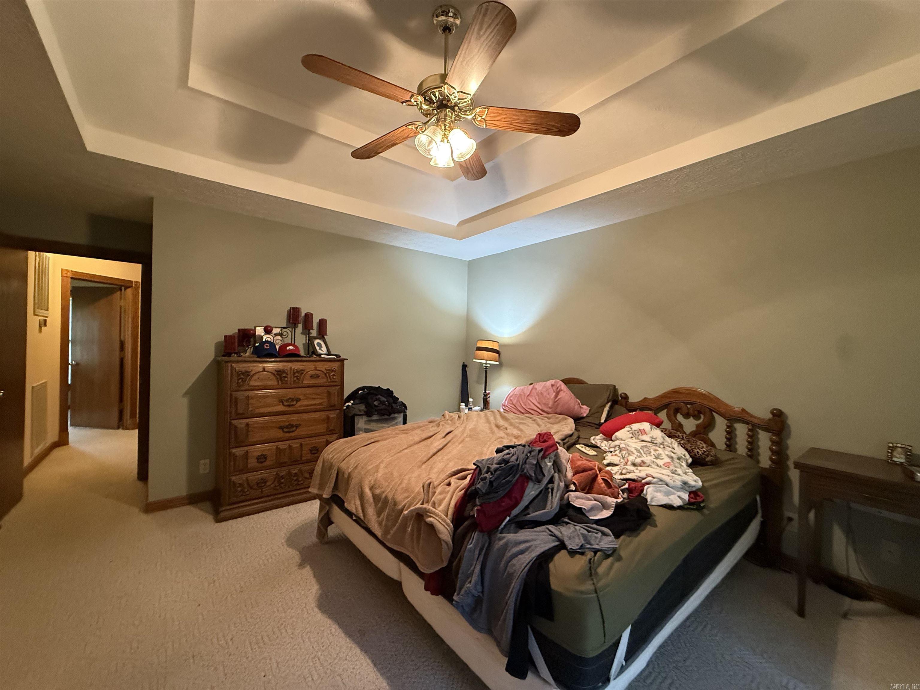 553  Baypoint Drive  Mountain Home, AR