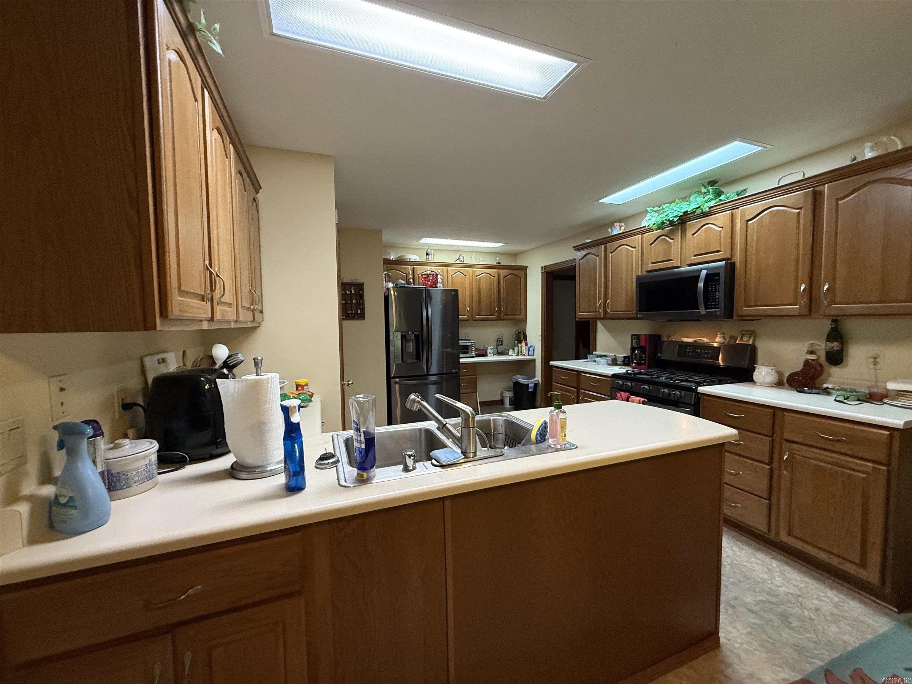 553  Baypoint Drive  Mountain Home, AR