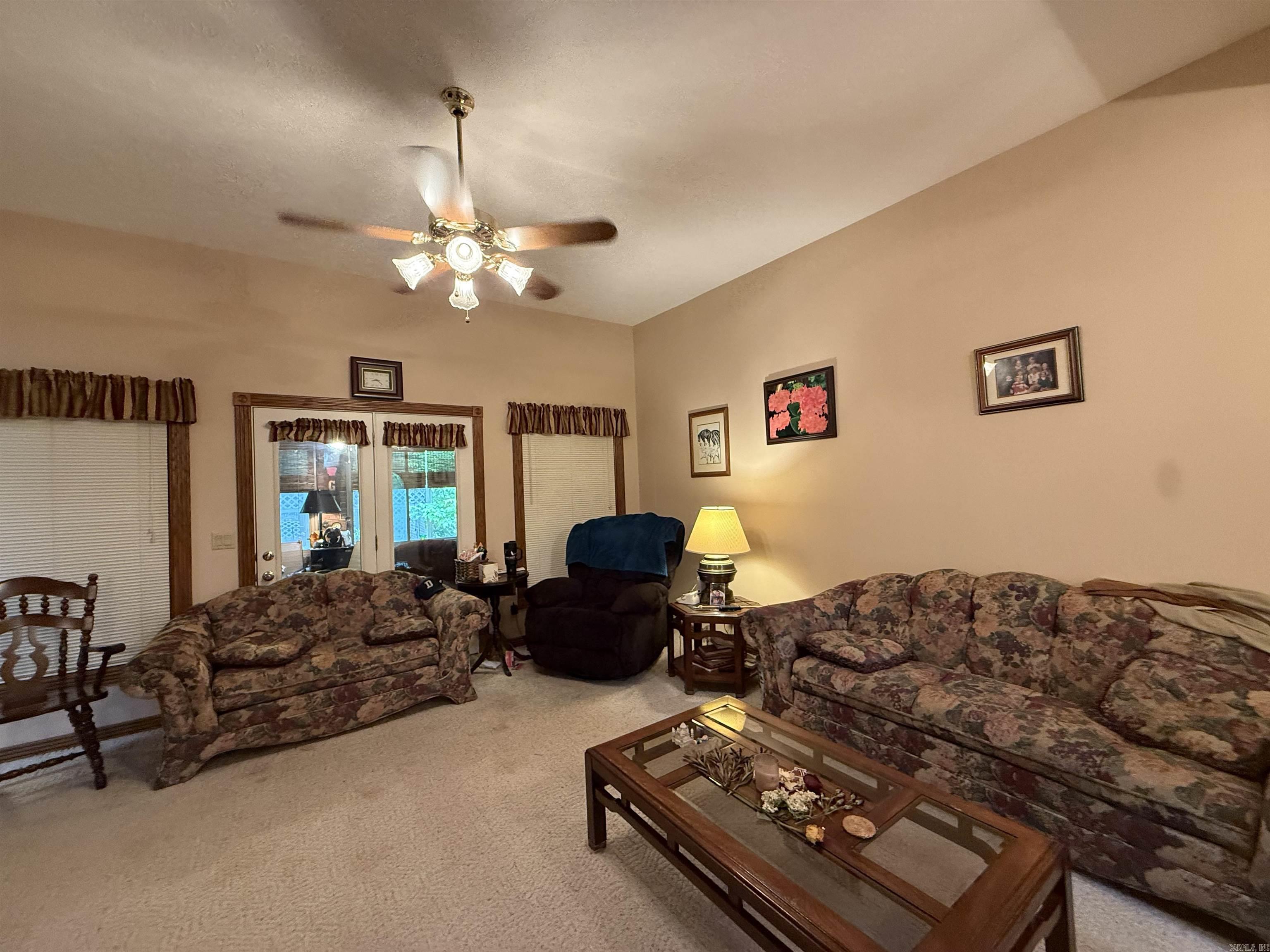553  Baypoint Drive  Mountain Home, AR