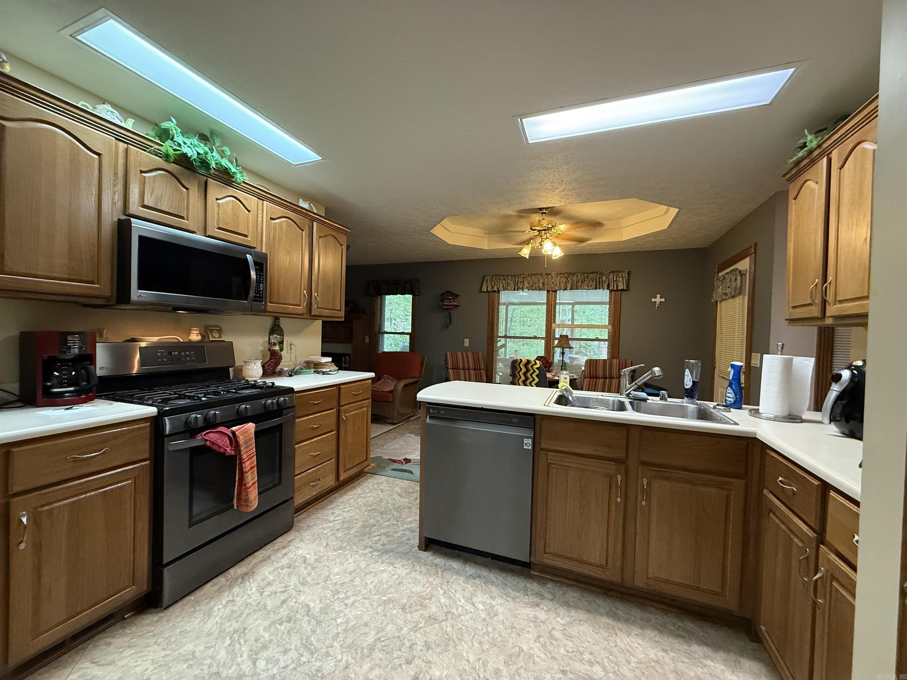 553  Baypoint Drive  Mountain Home, AR
