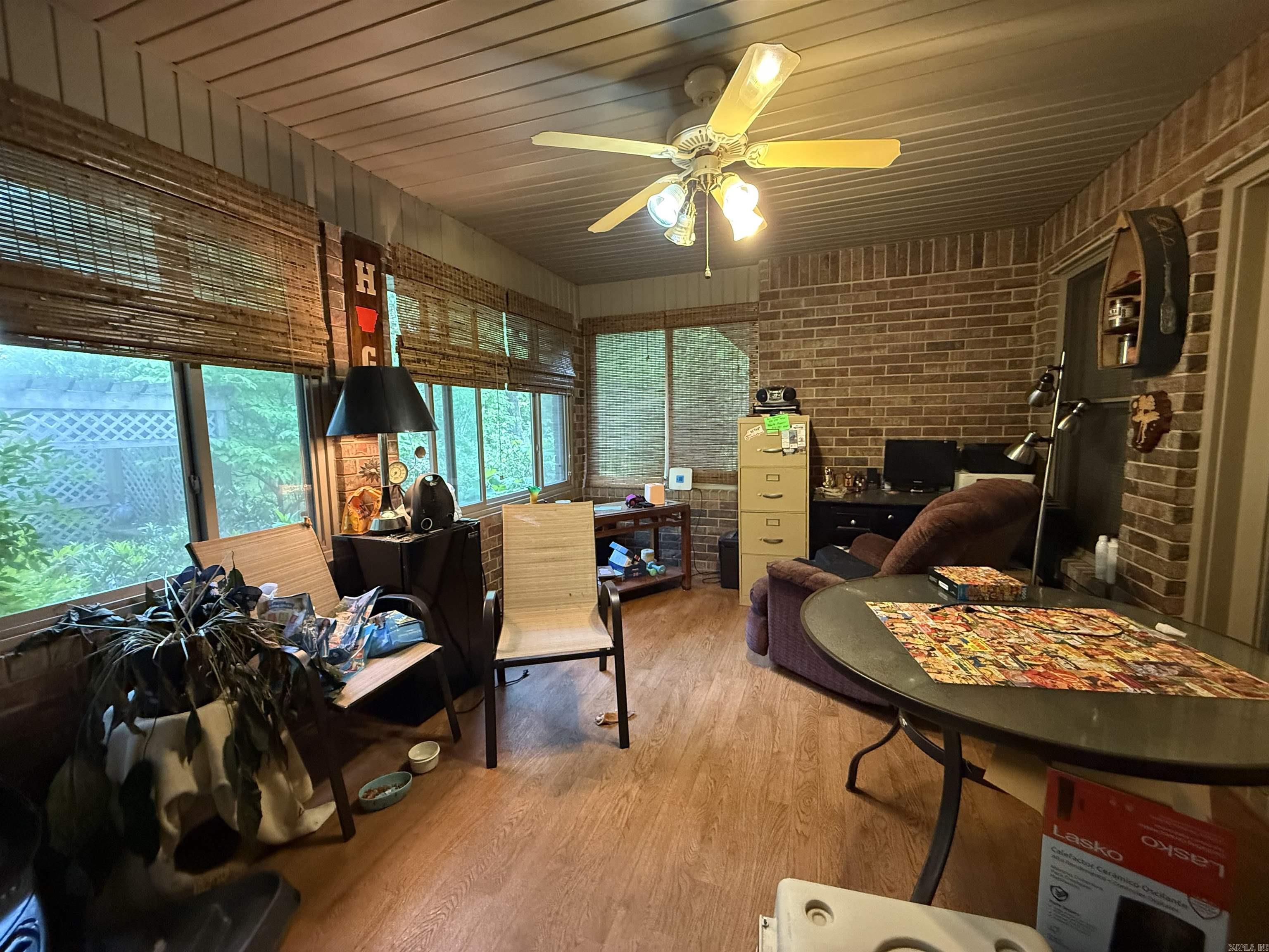 553  Baypoint Drive  Mountain Home, AR