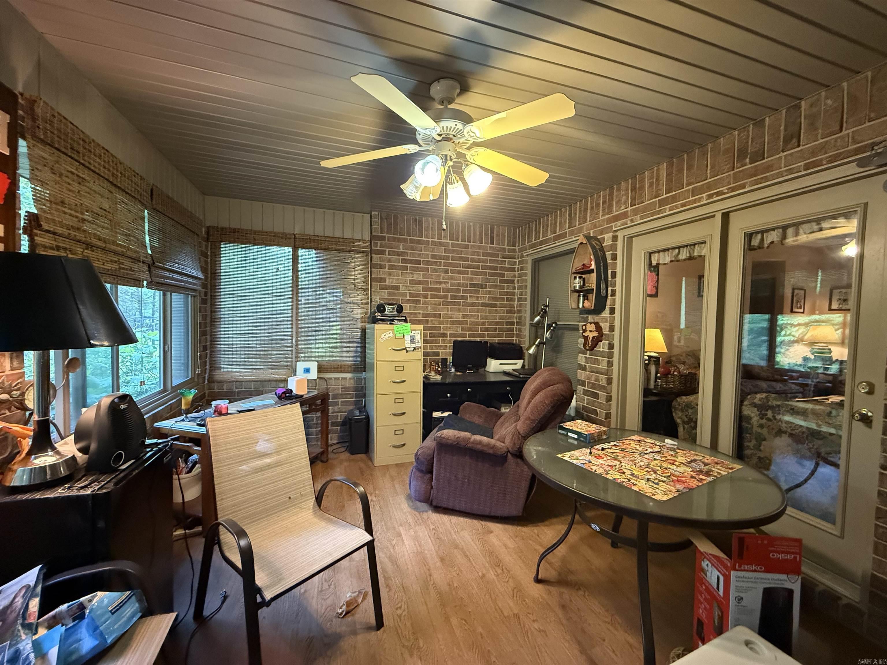 553  Baypoint Drive  Mountain Home, AR
