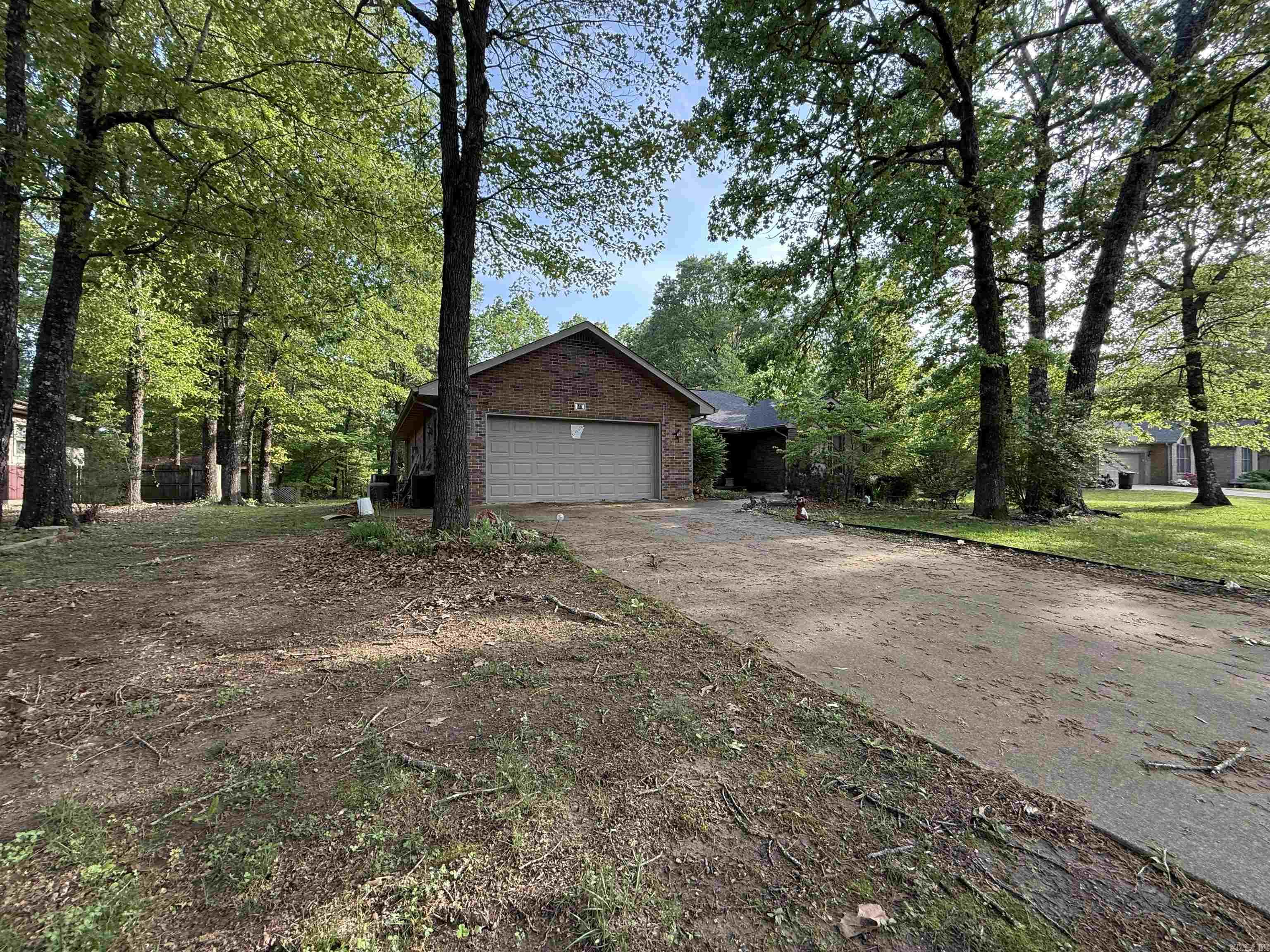 553  Baypoint Drive  Mountain Home, AR