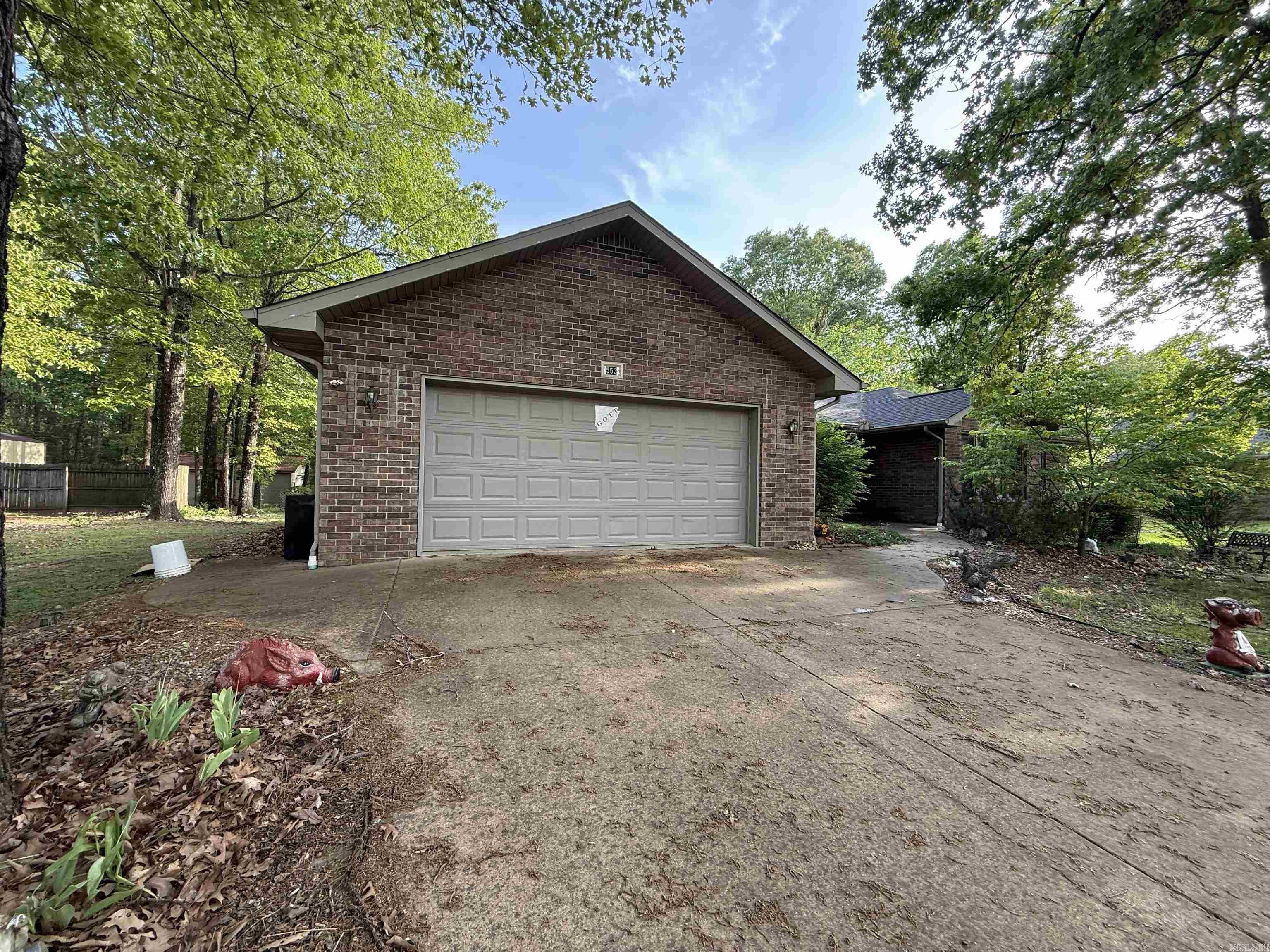 553  Baypoint Drive  Mountain Home, AR