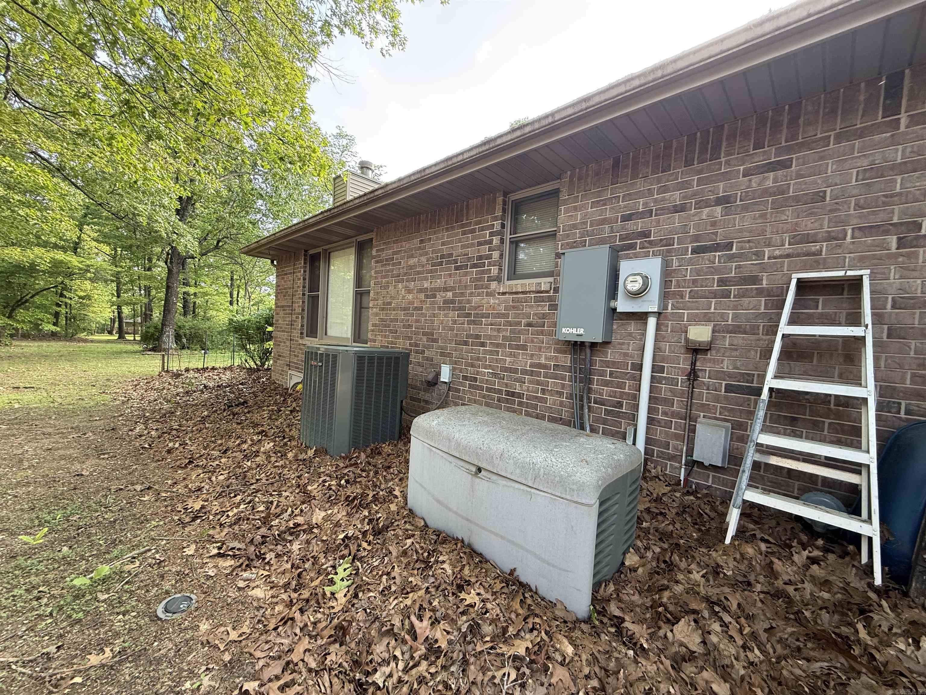 553  Baypoint Drive  Mountain Home, AR
