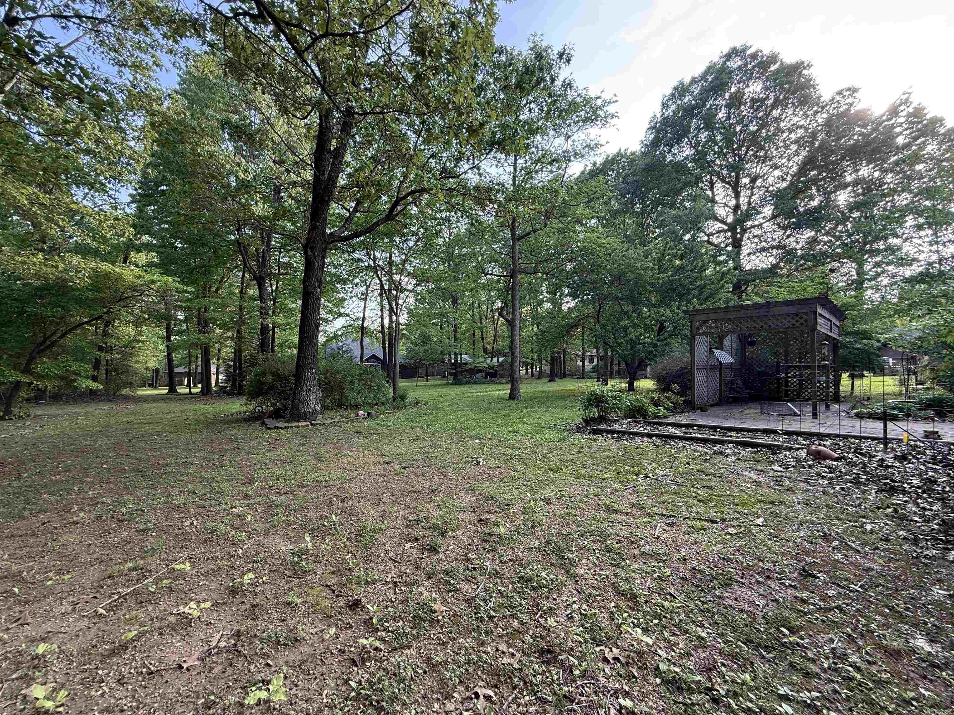 553  Baypoint Drive  Mountain Home, AR