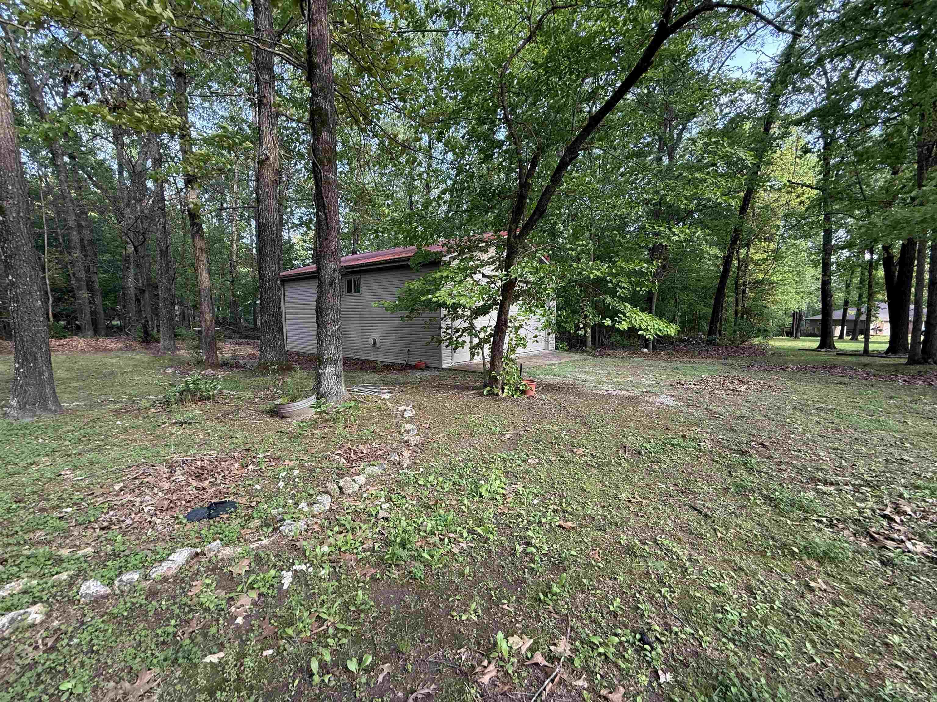 553  Baypoint Drive  Mountain Home, AR
