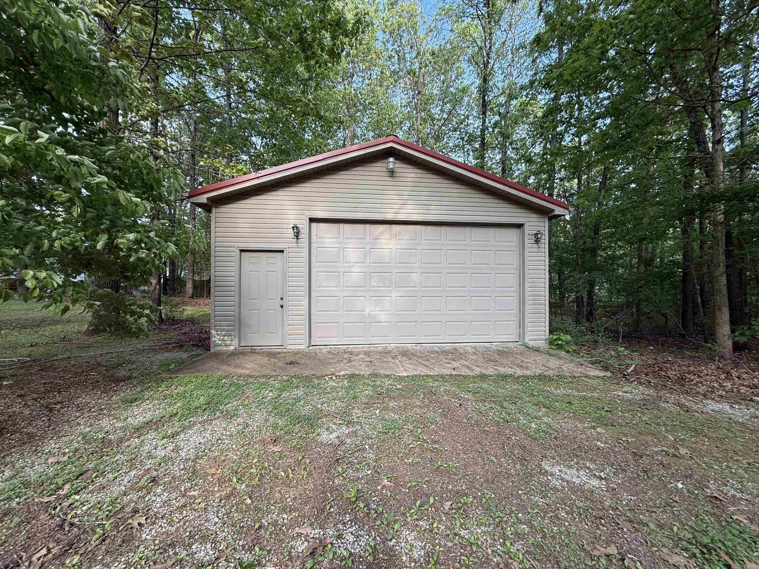 553  Baypoint Drive  Mountain Home, AR