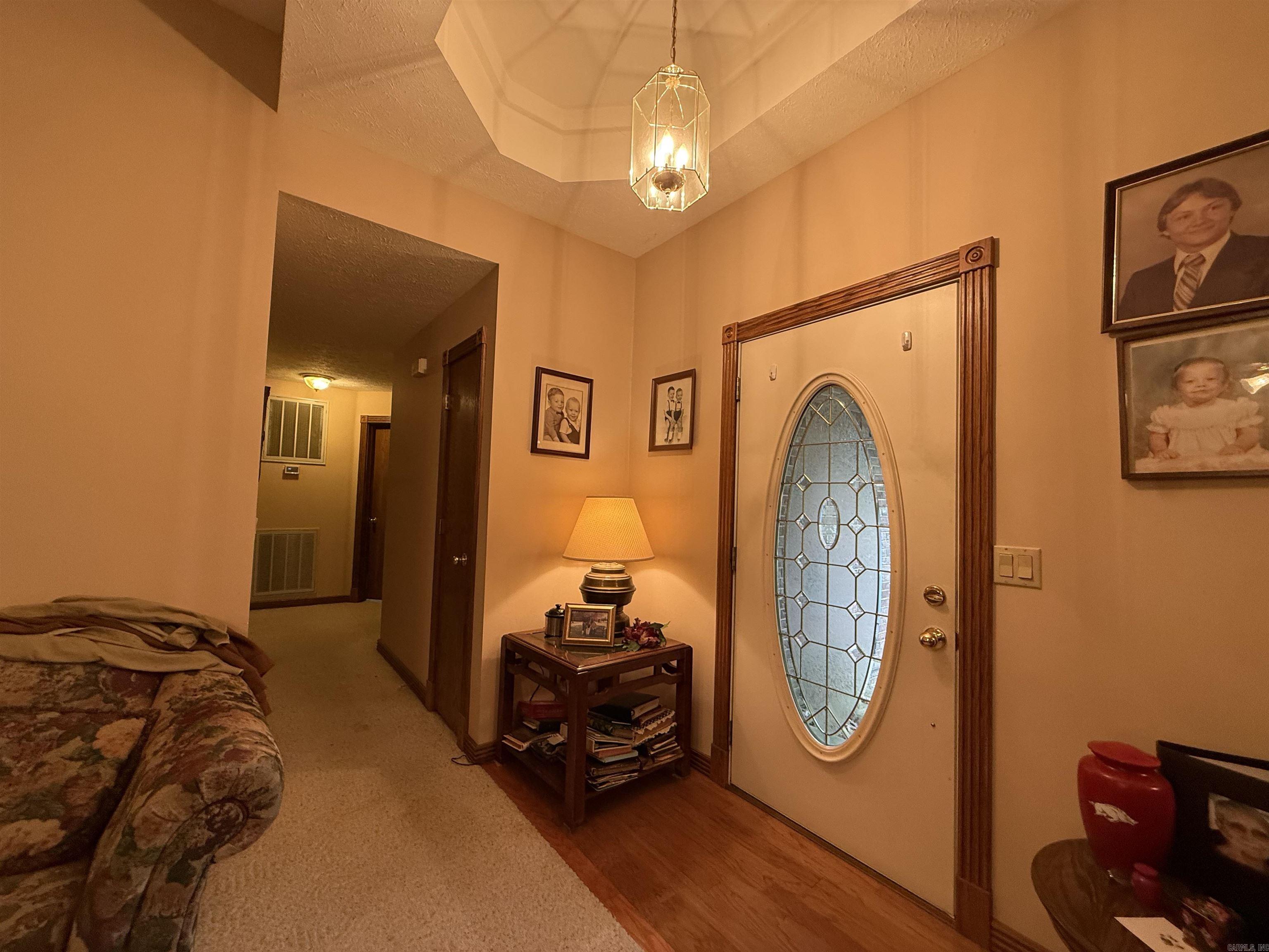 553  Baypoint Drive  Mountain Home, AR