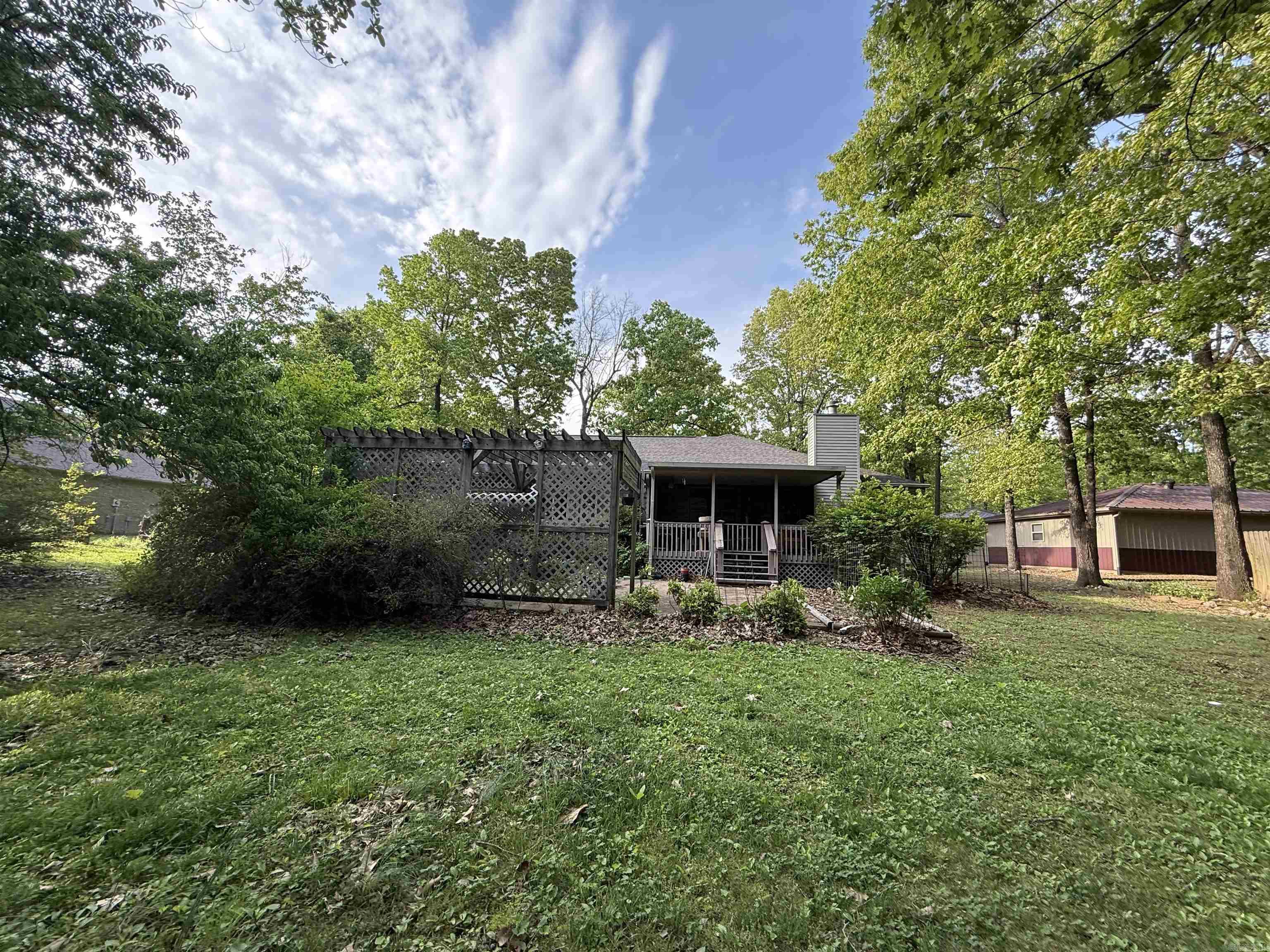 553  Baypoint Drive  Mountain Home, AR