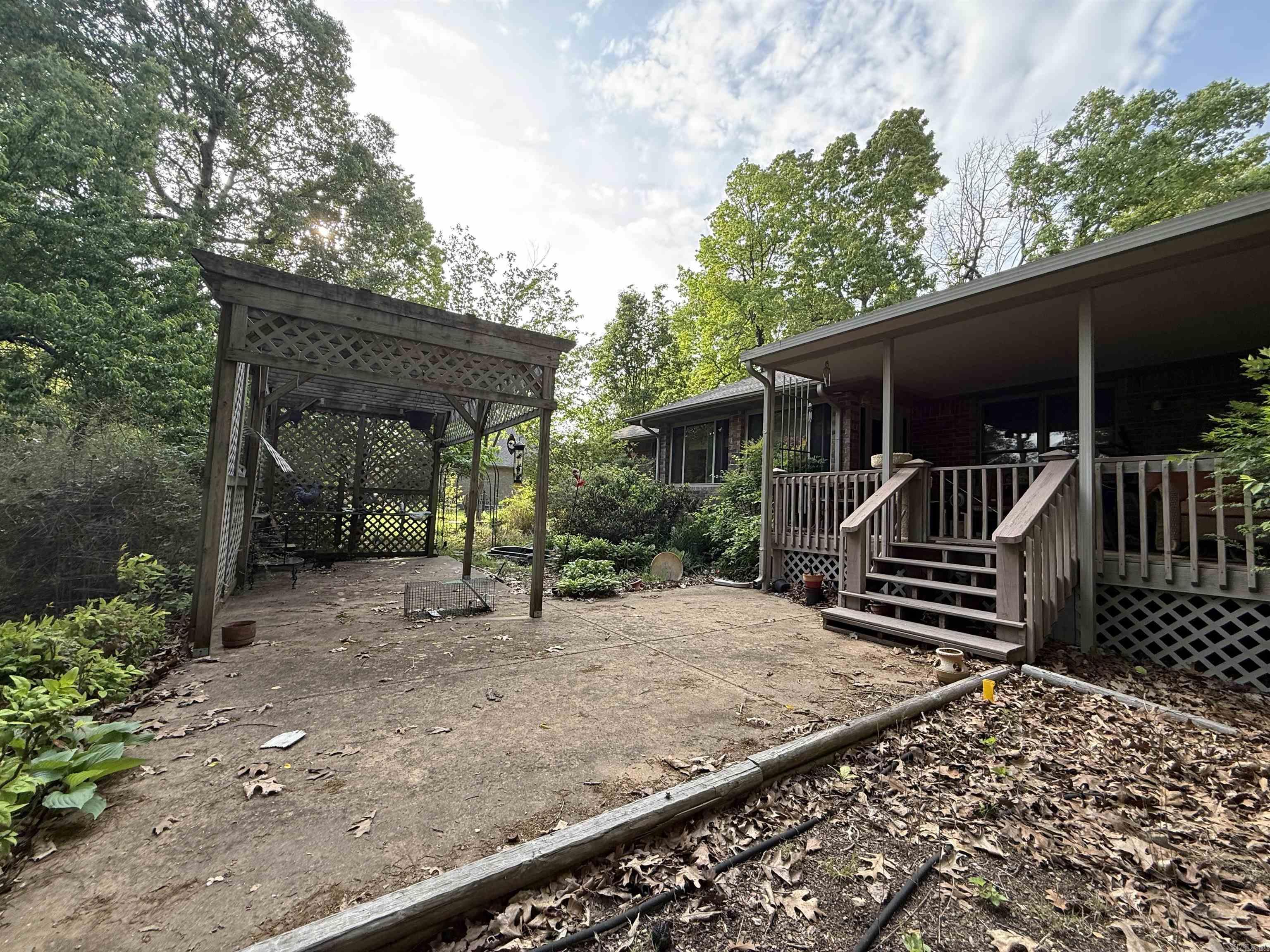553  Baypoint Drive  Mountain Home, AR
