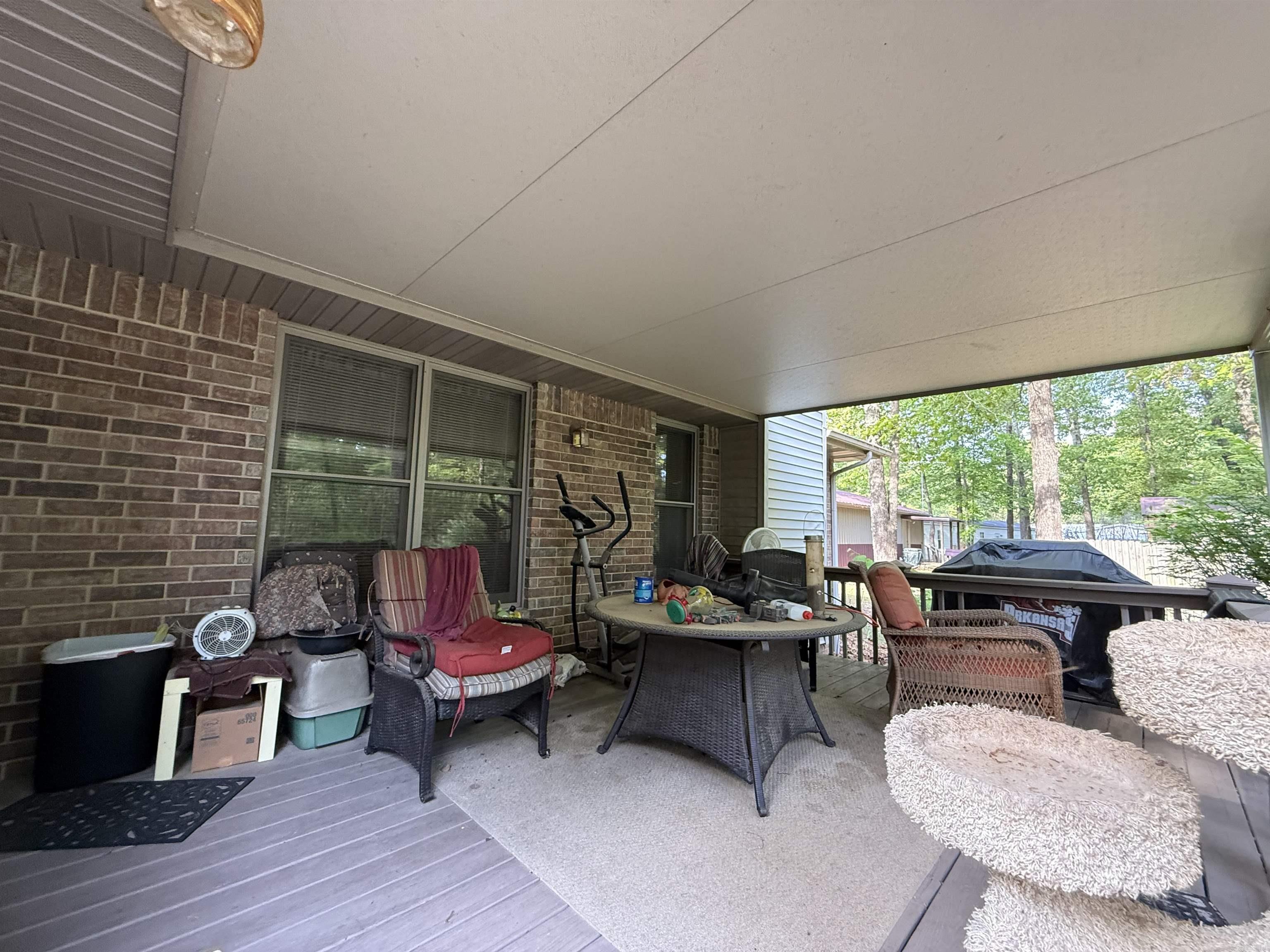 553  Baypoint Drive  Mountain Home, AR