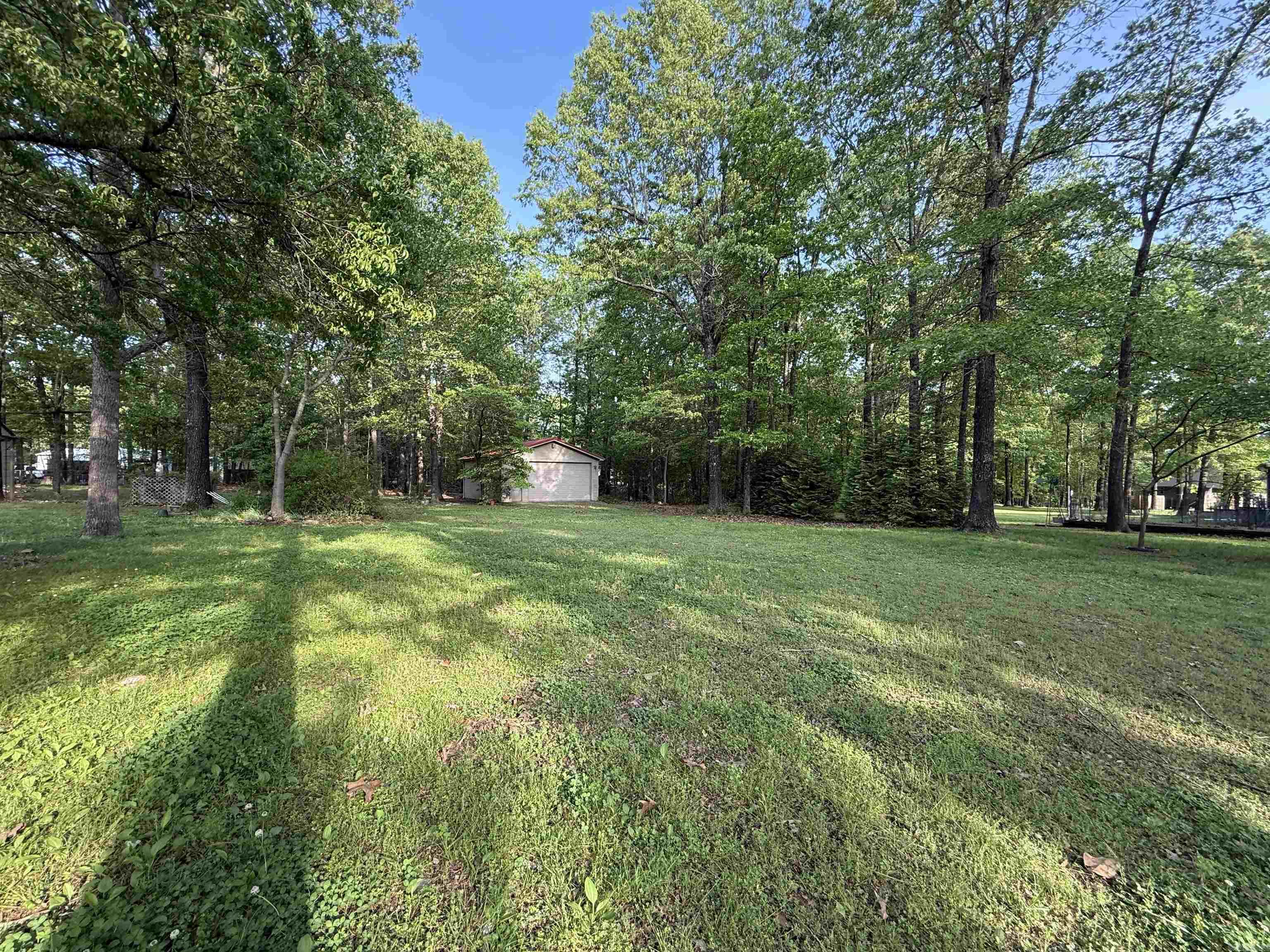 553  Baypoint Drive  Mountain Home, AR