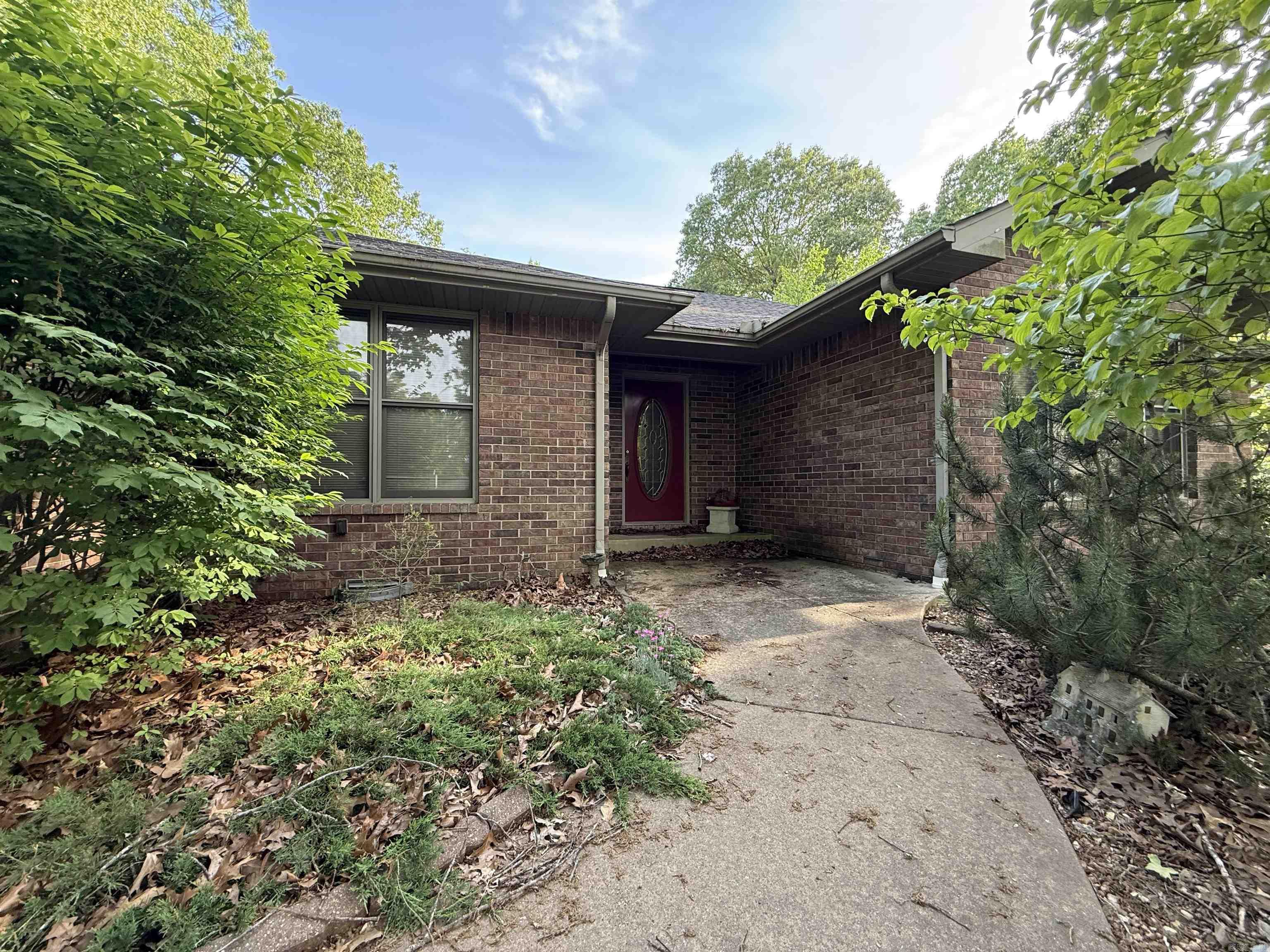 553  Baypoint Drive  Mountain Home, AR