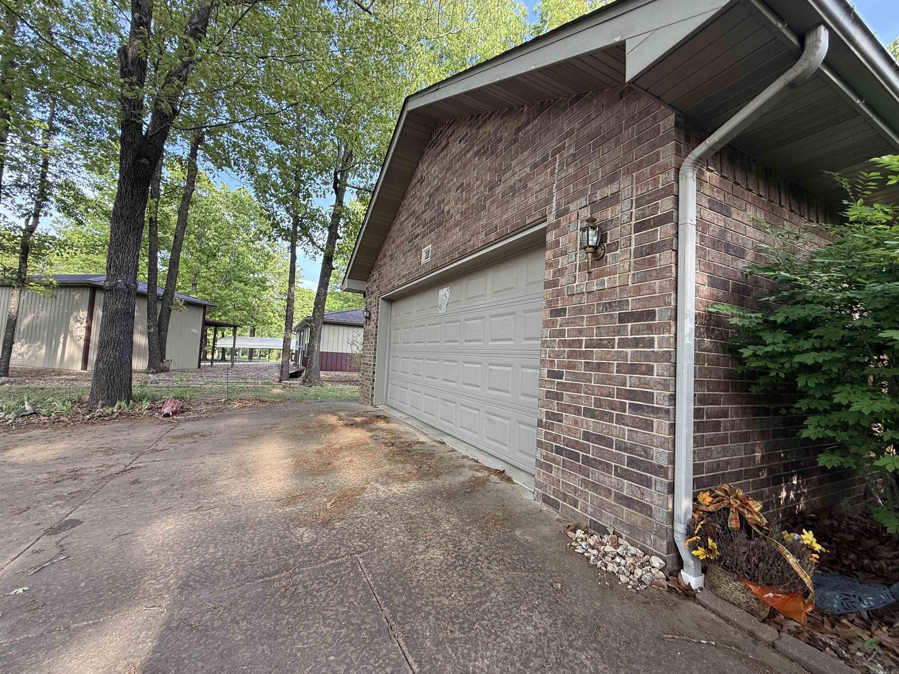 553  Baypoint Drive  Mountain Home, AR