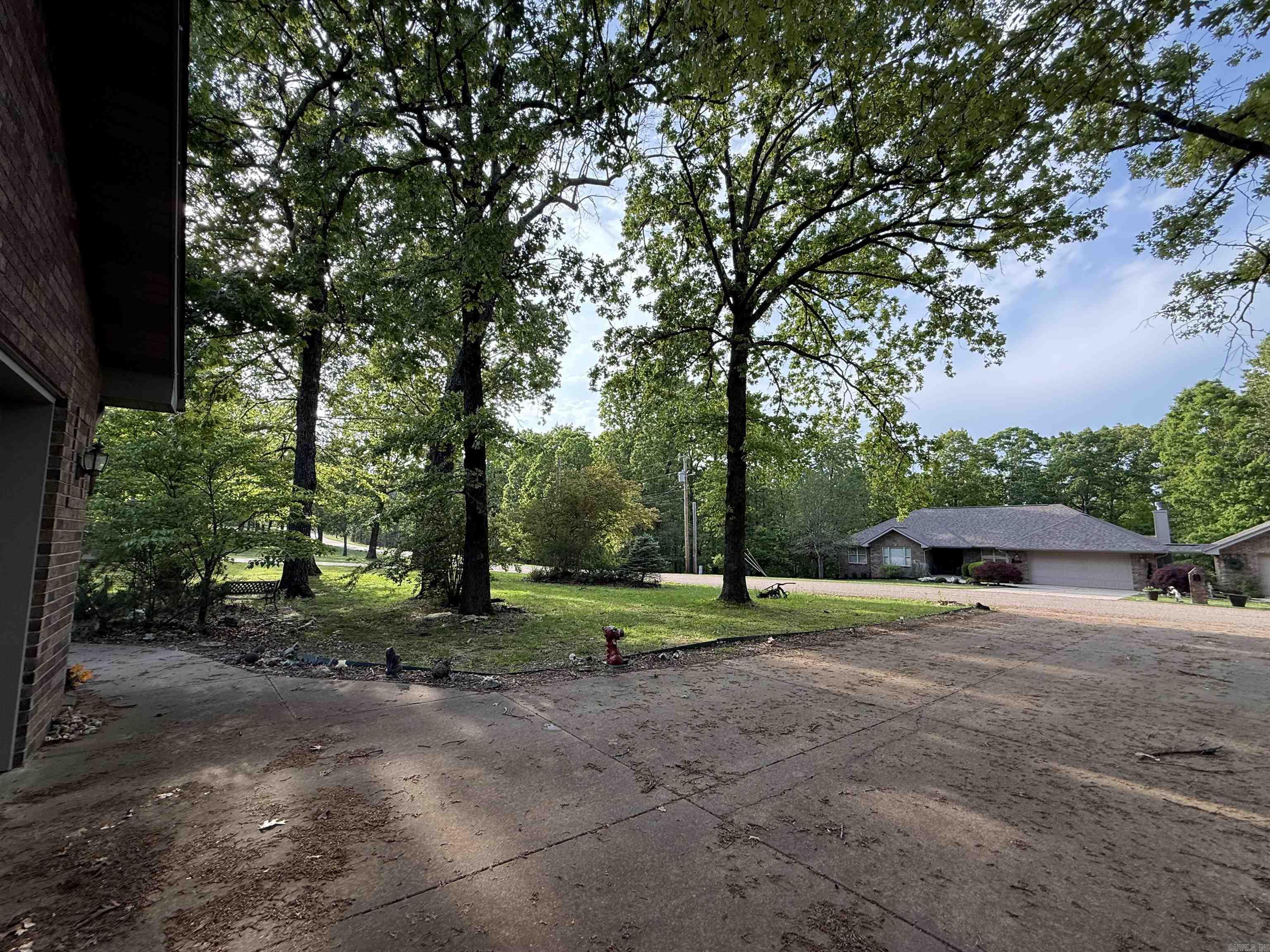 553  Baypoint Drive  Mountain Home, AR