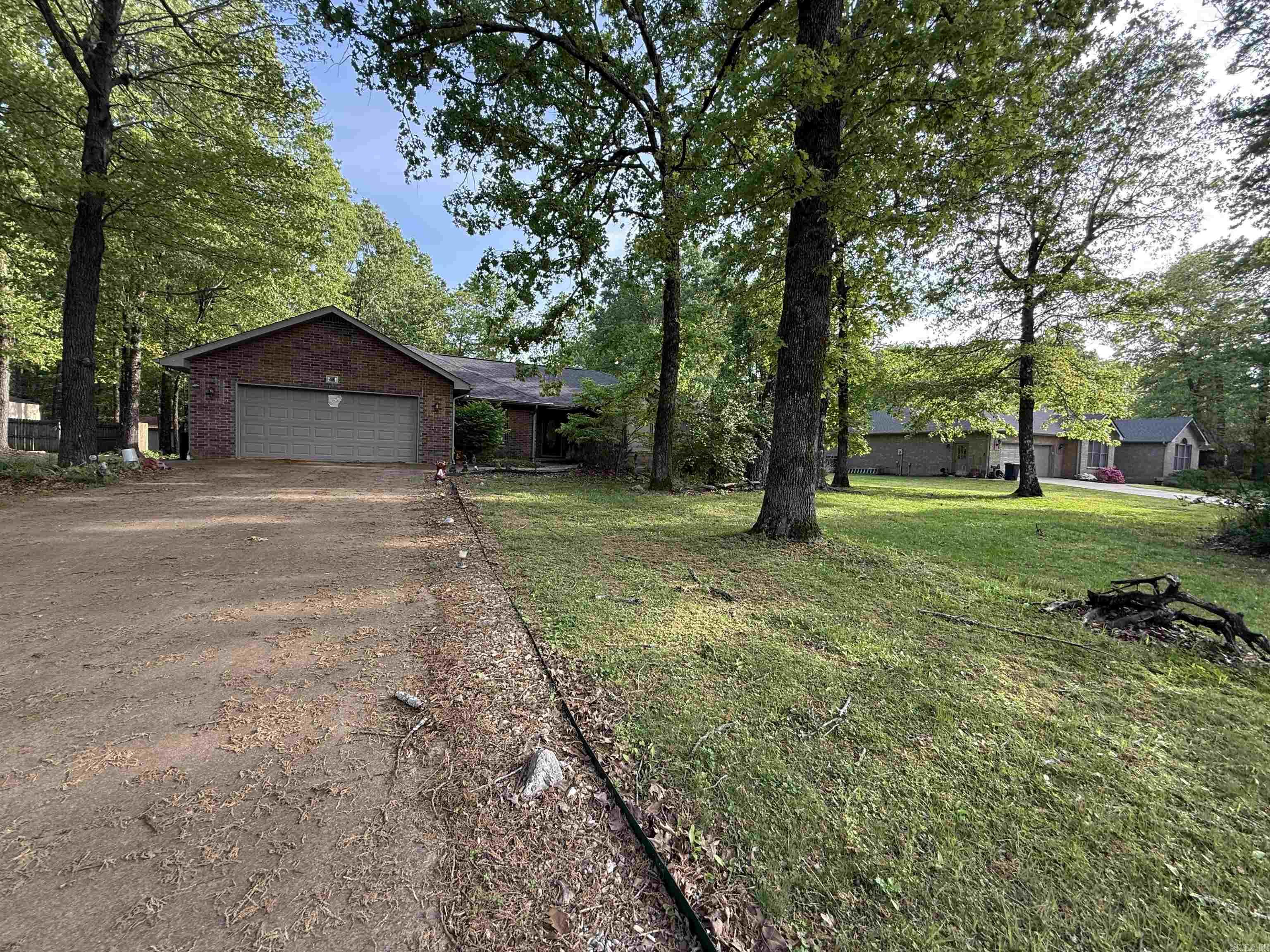 553  Baypoint Drive  Mountain Home, AR