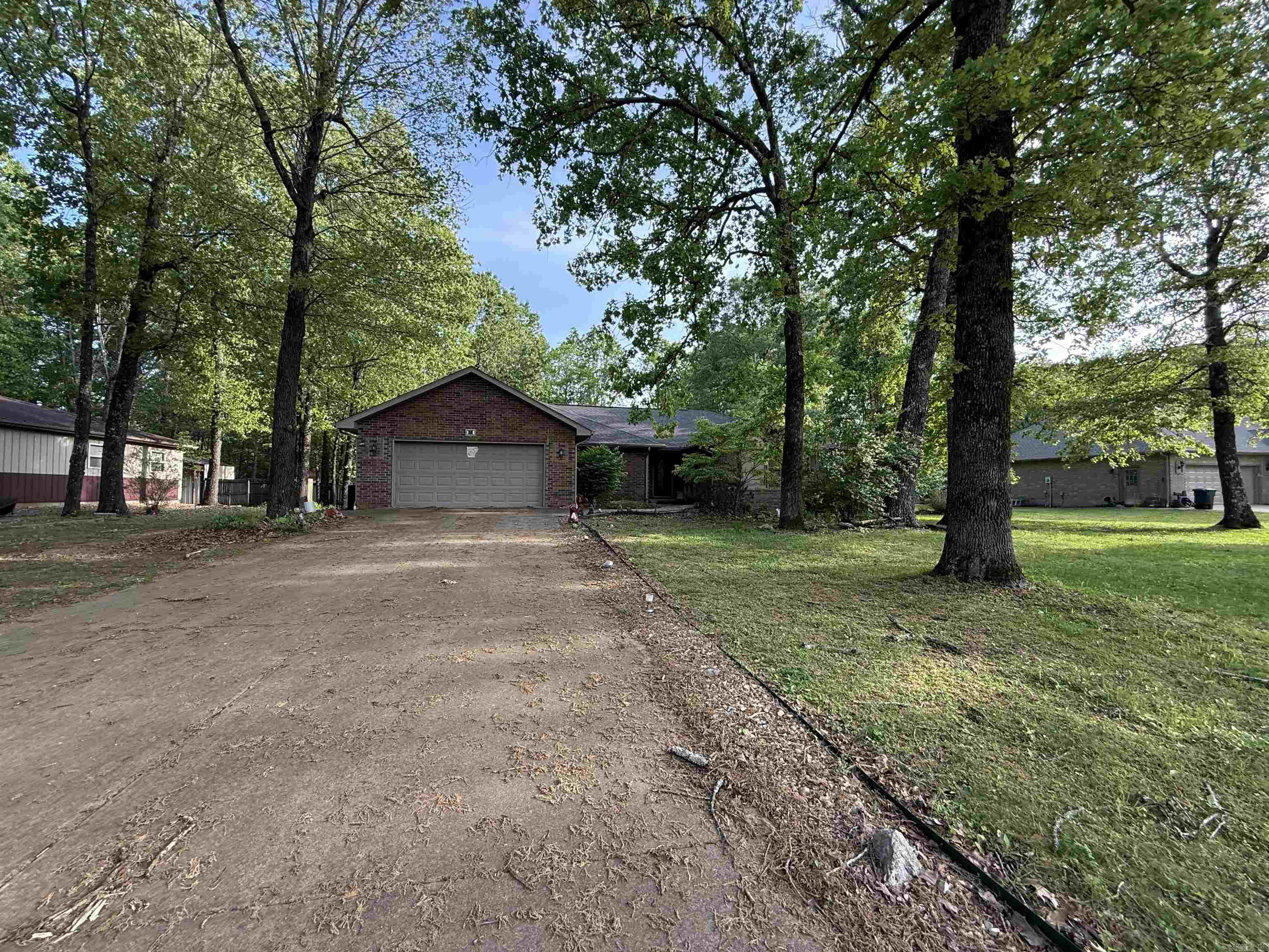 553  Baypoint Drive  Mountain Home, AR