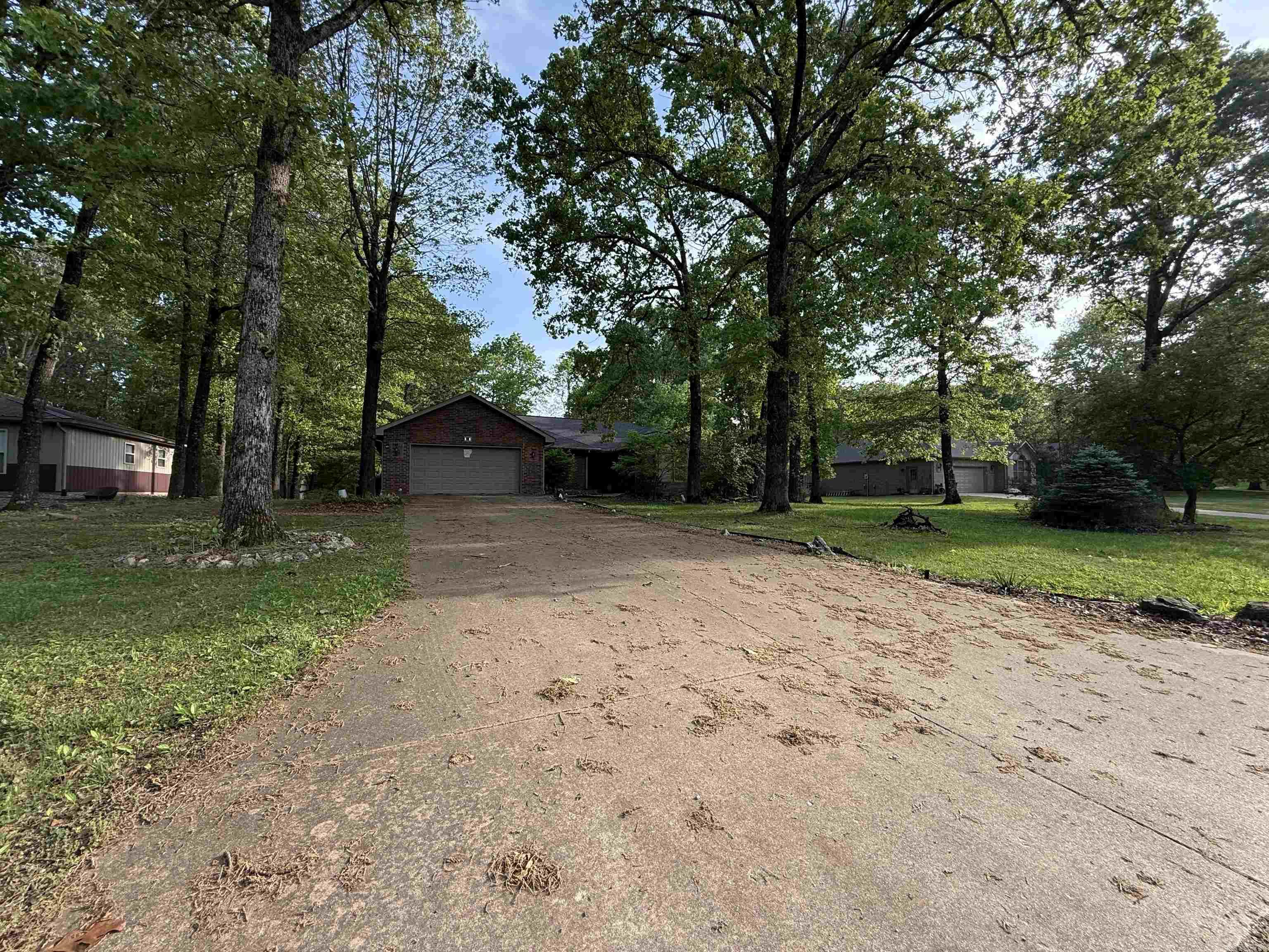 553  Baypoint Drive  Mountain Home, AR