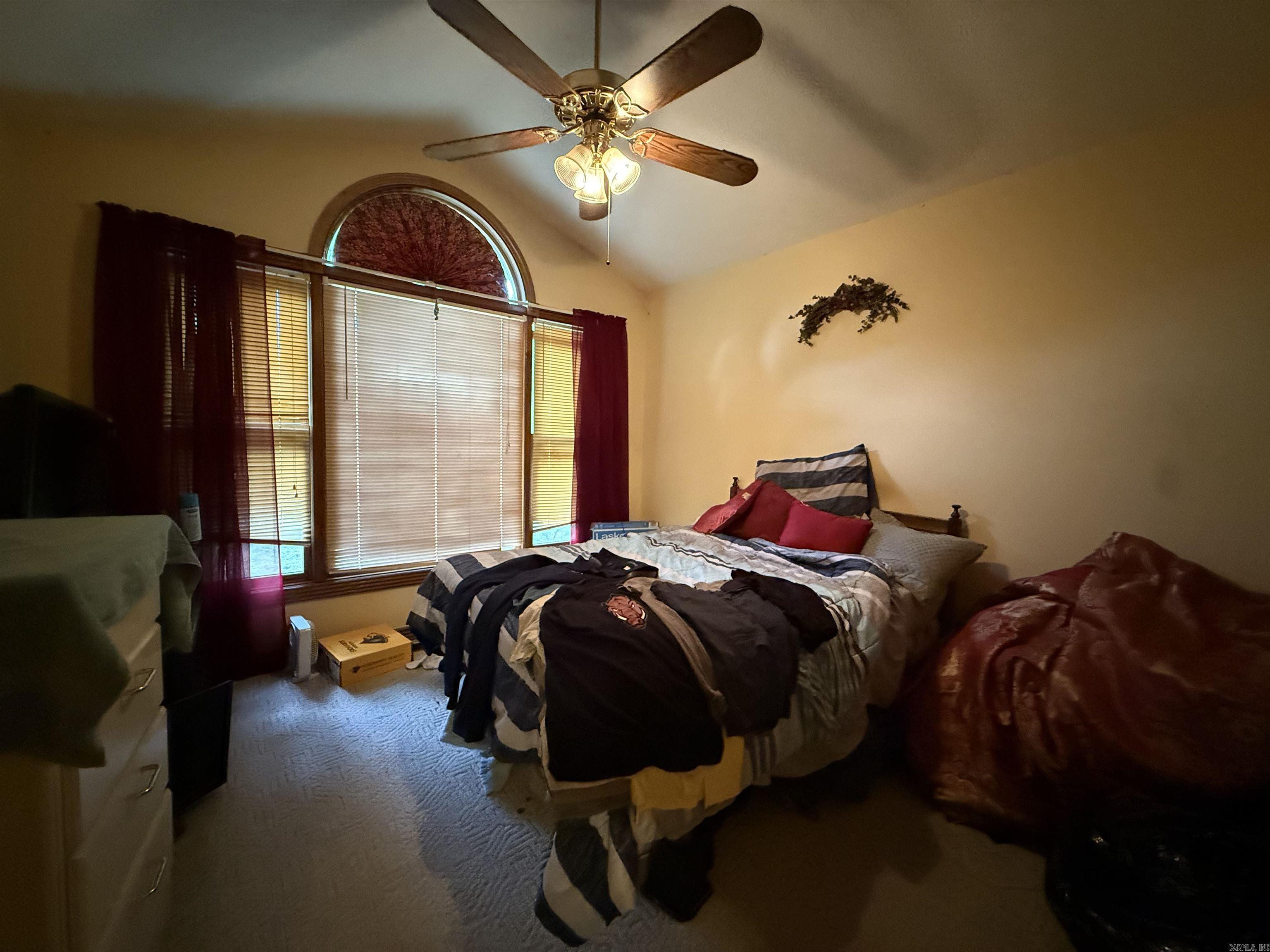 553  Baypoint Drive  Mountain Home, AR