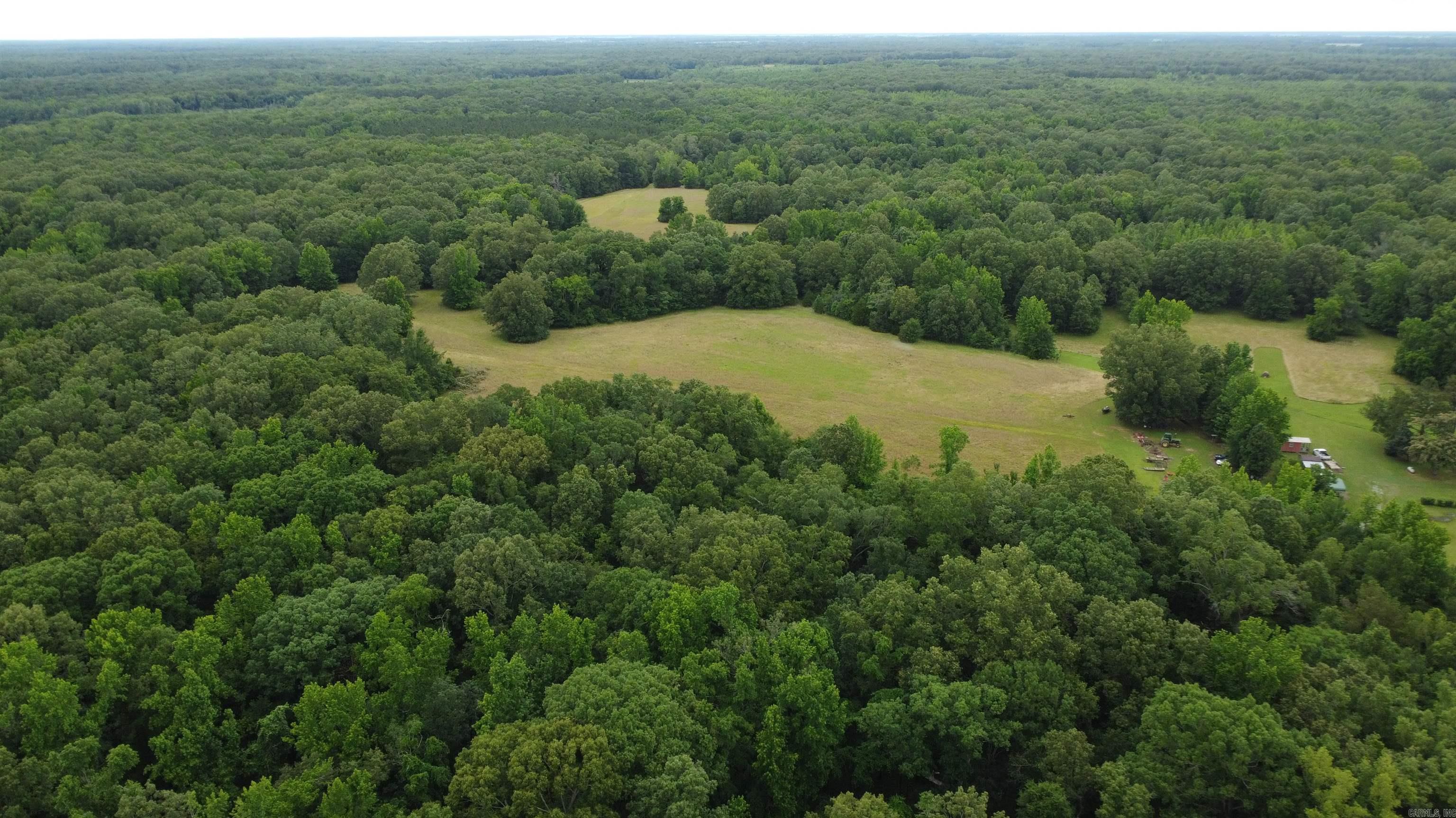   BUTLER LN  DeWitt, AR