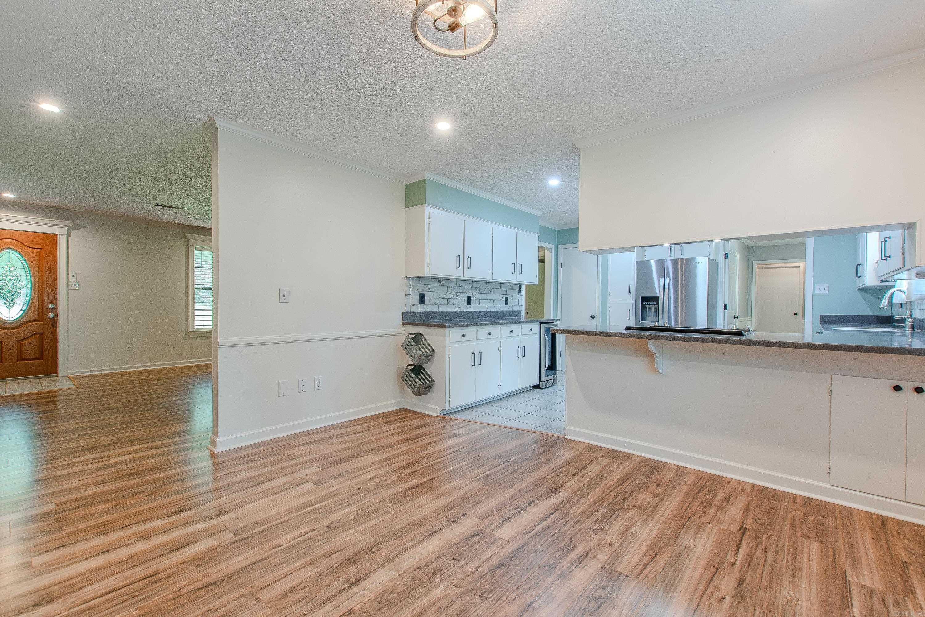 1611  River Ridge  Benton, AR