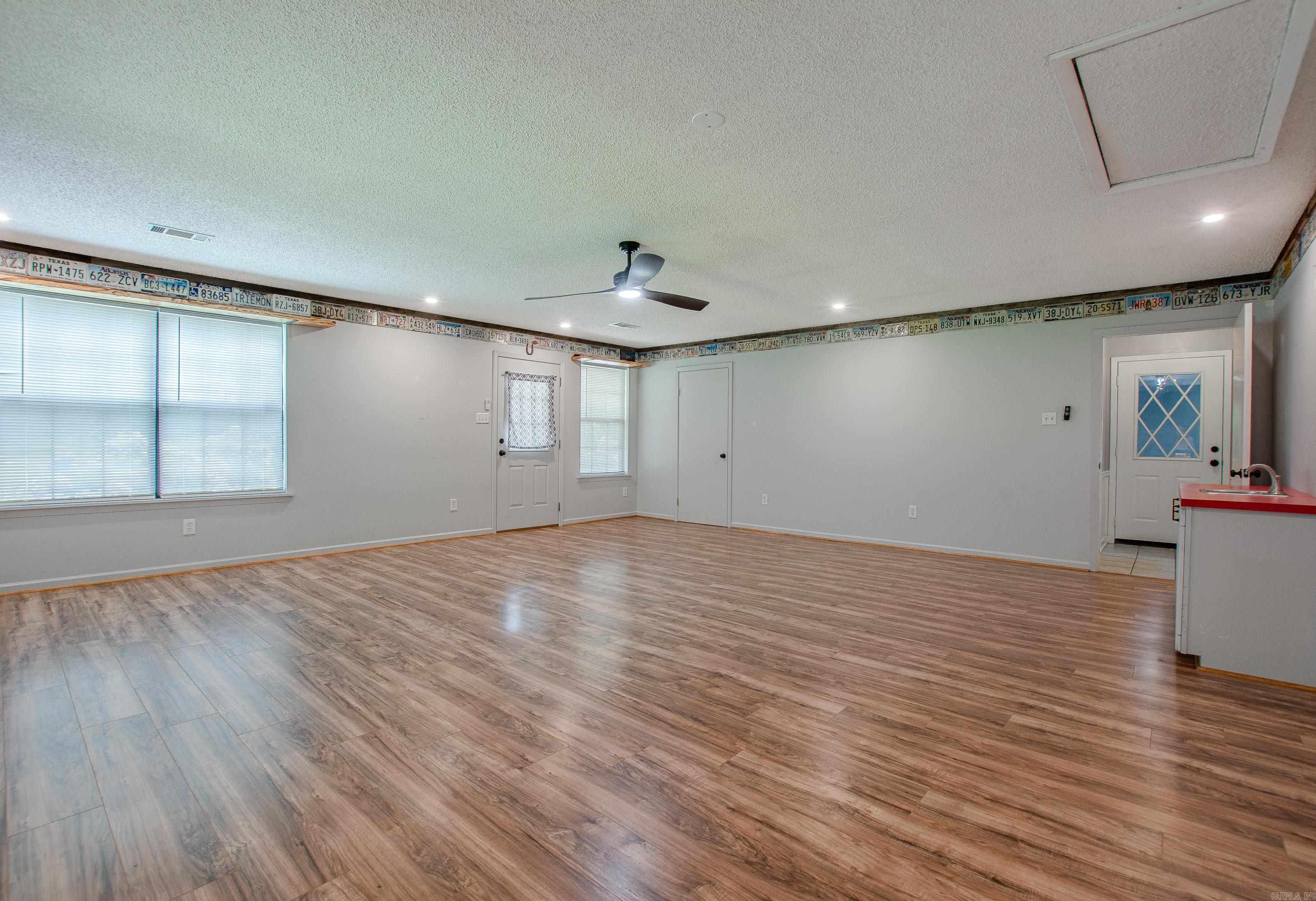1611  River Ridge  Benton, AR