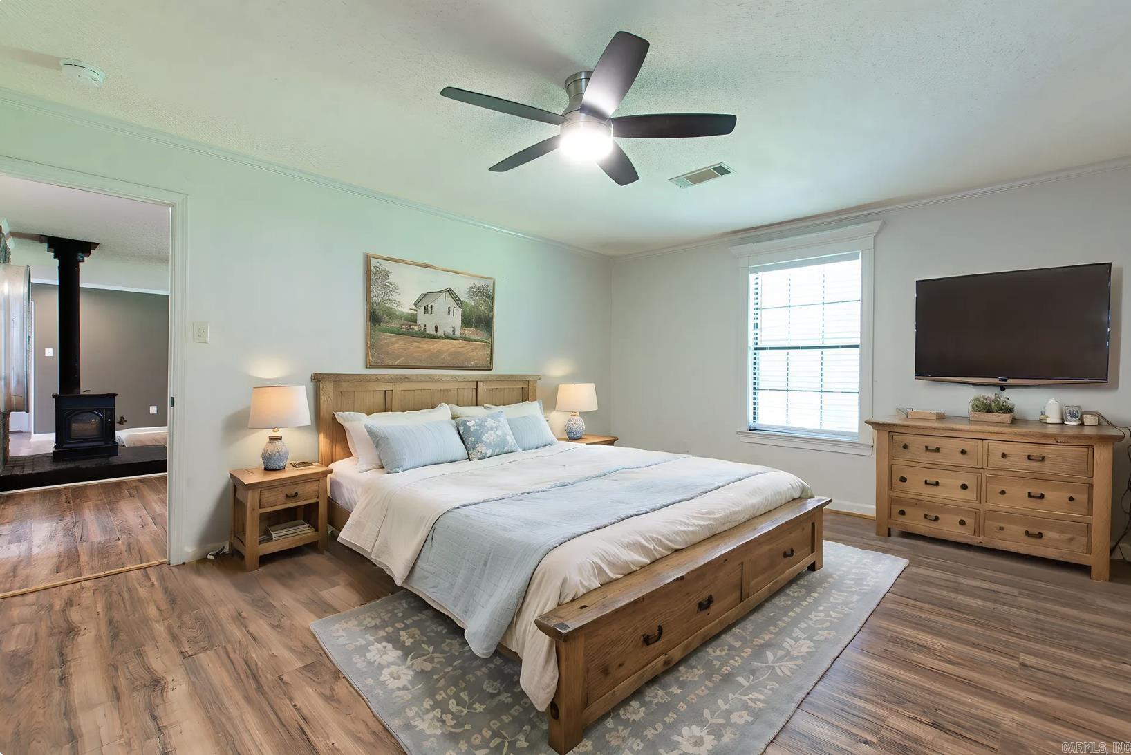 1611  River Ridge  Benton, AR