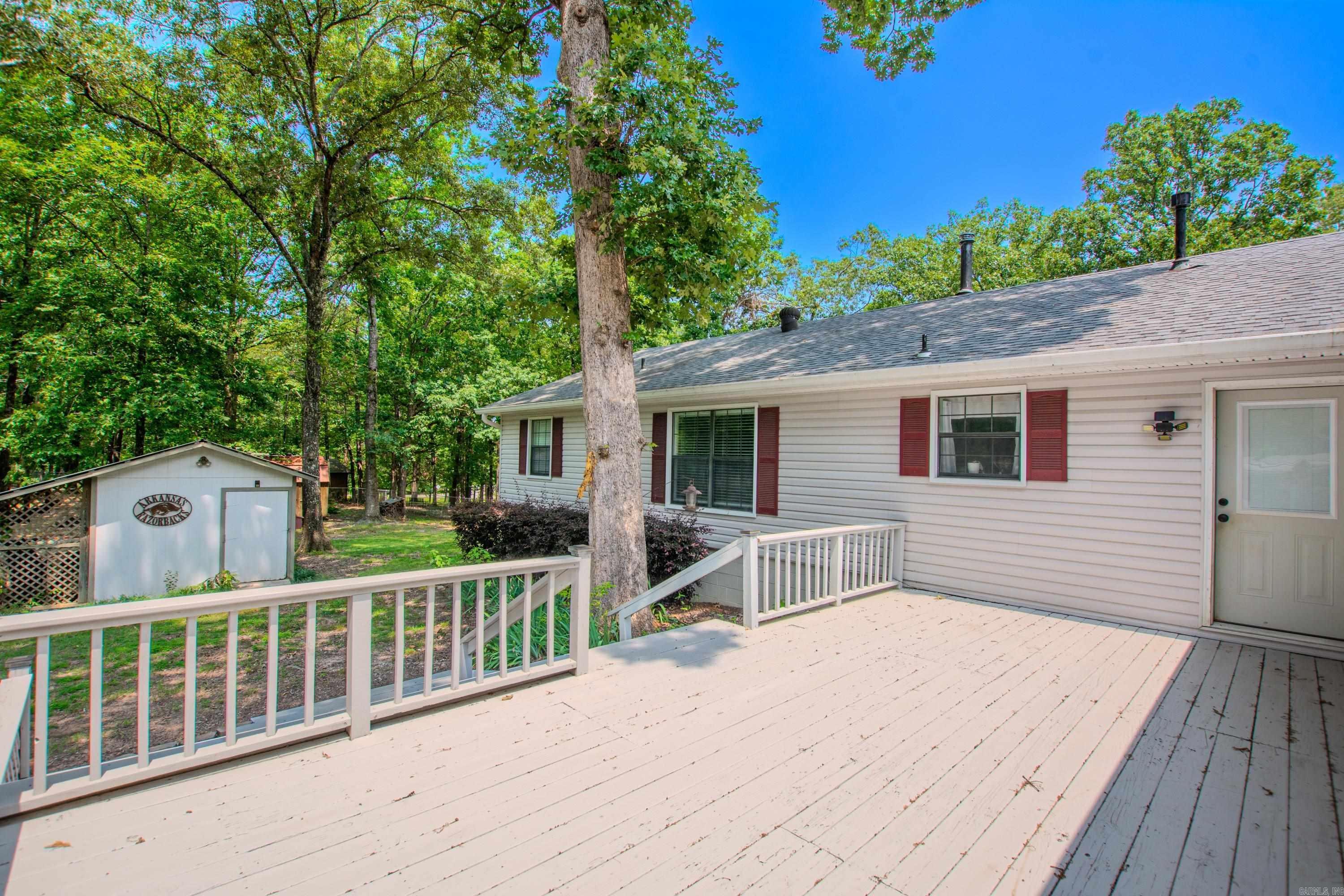 1611  River Ridge  Benton, AR