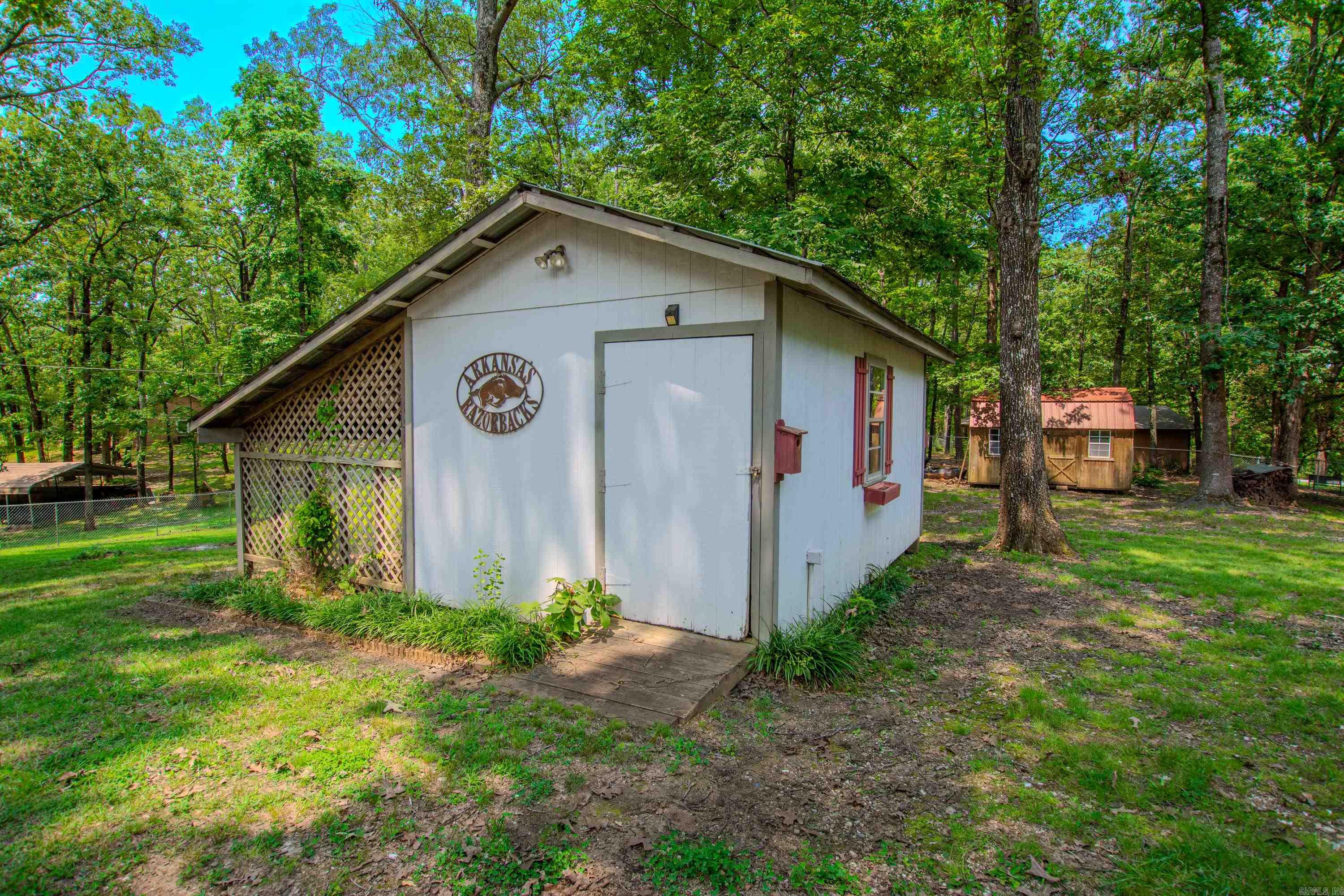 1611  River Ridge  Benton, AR