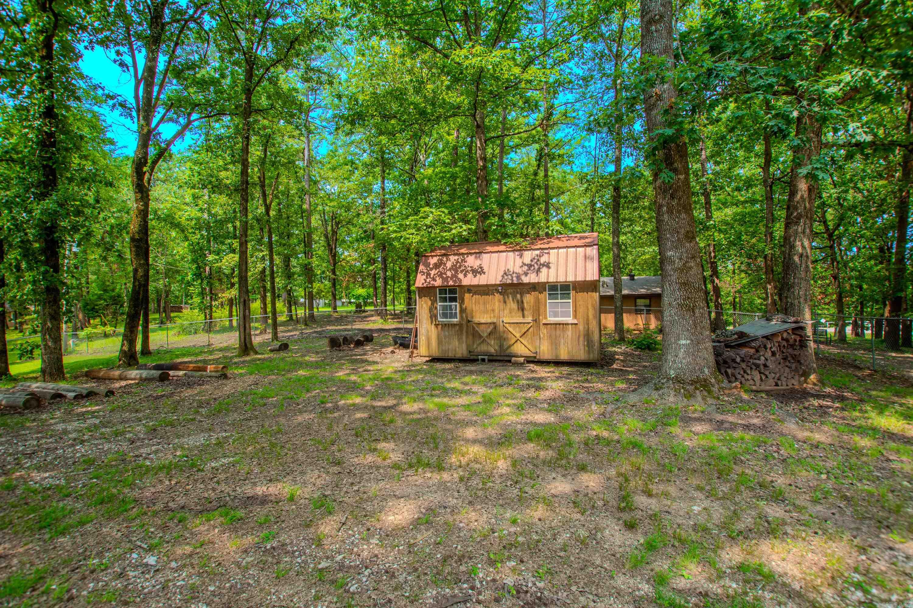 1611  River Ridge  Benton, AR