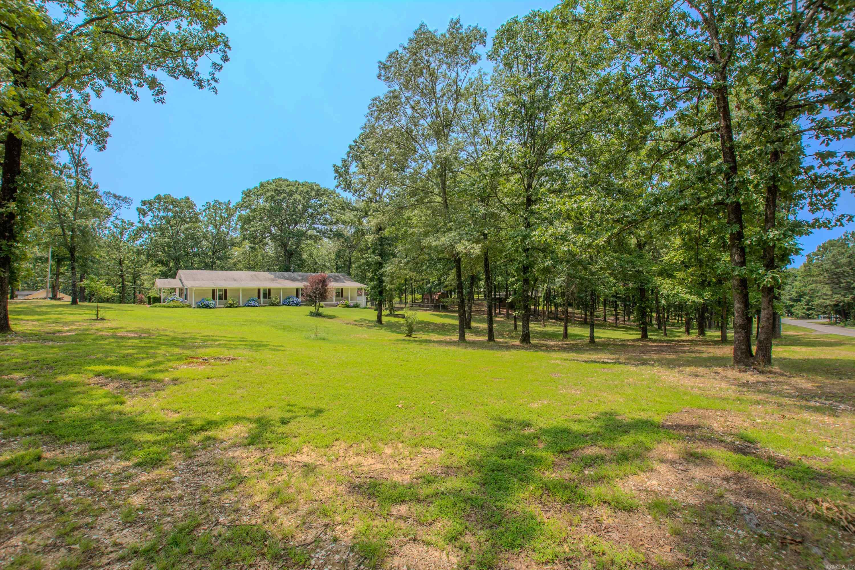 1611  River Ridge  Benton, AR