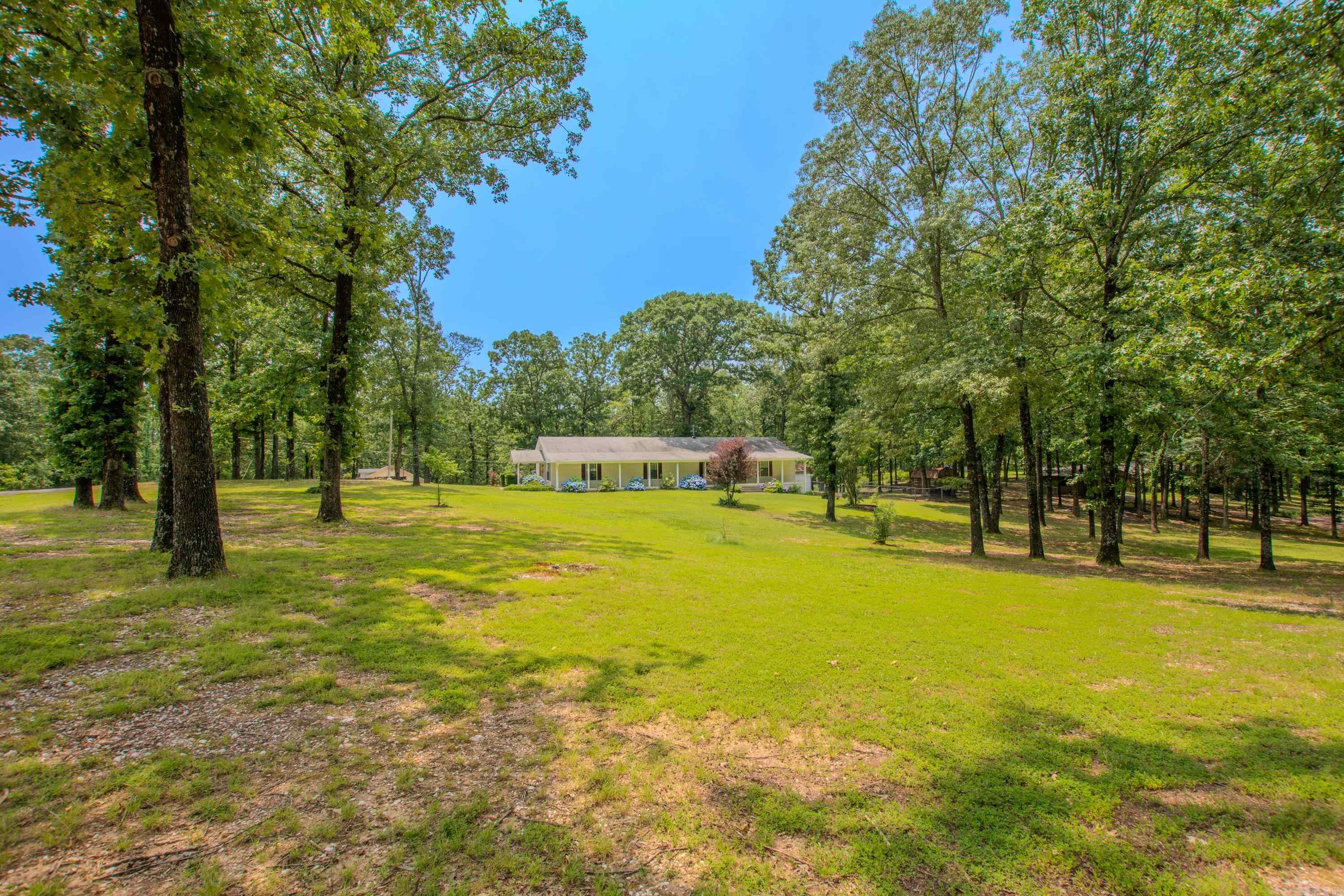 1611  River Ridge  Benton, AR