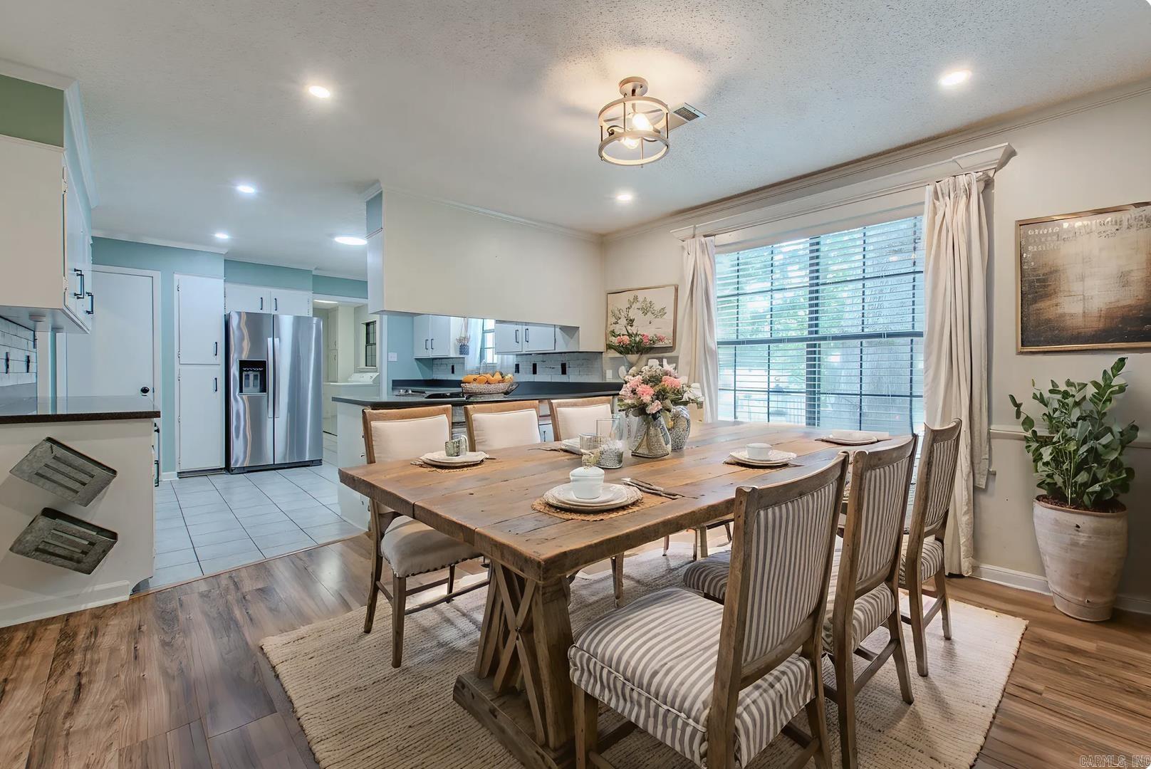1611  River Ridge  Benton, AR