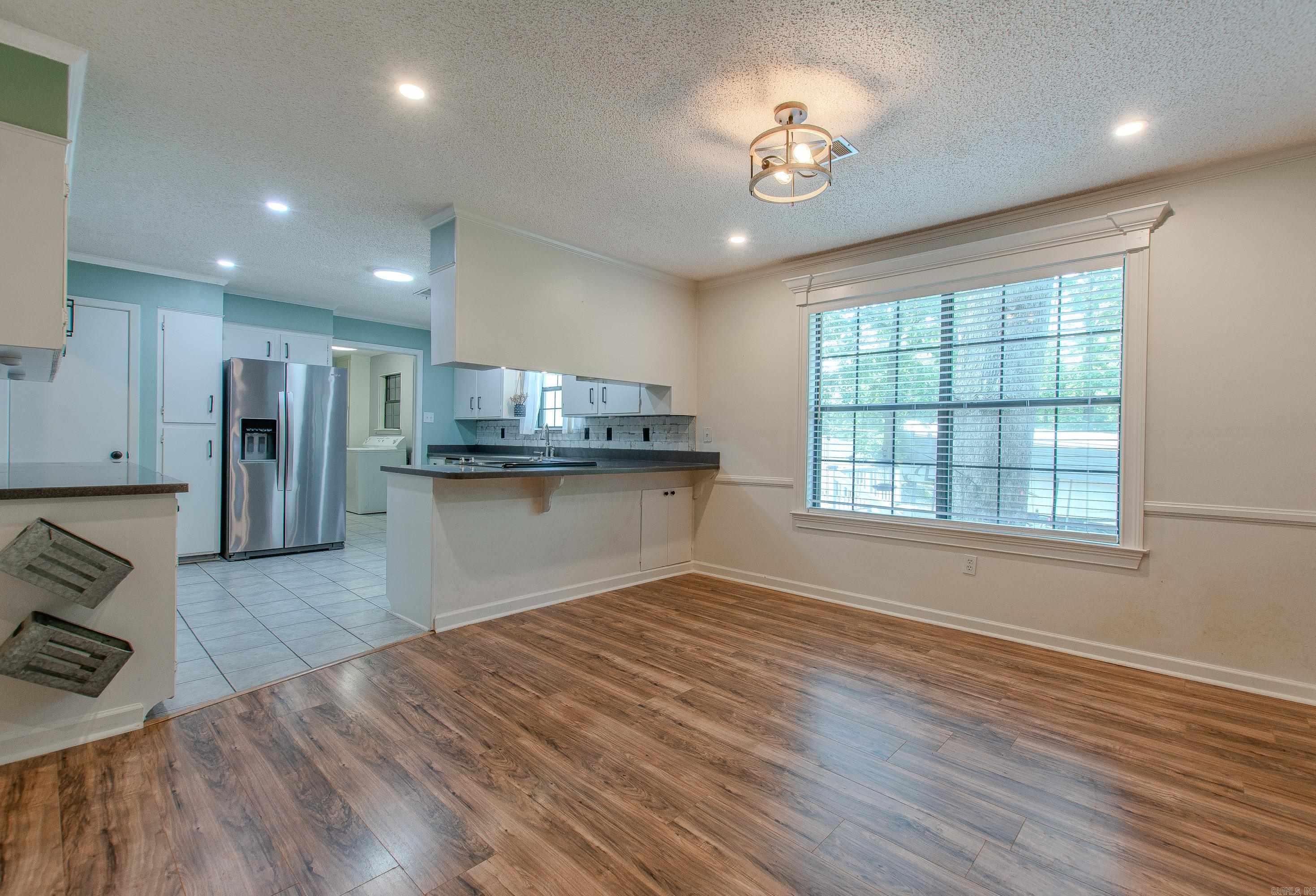 1611  River Ridge  Benton, AR