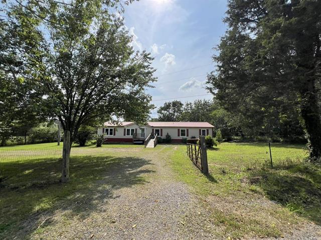 133  Old Texas  Quitman, AR