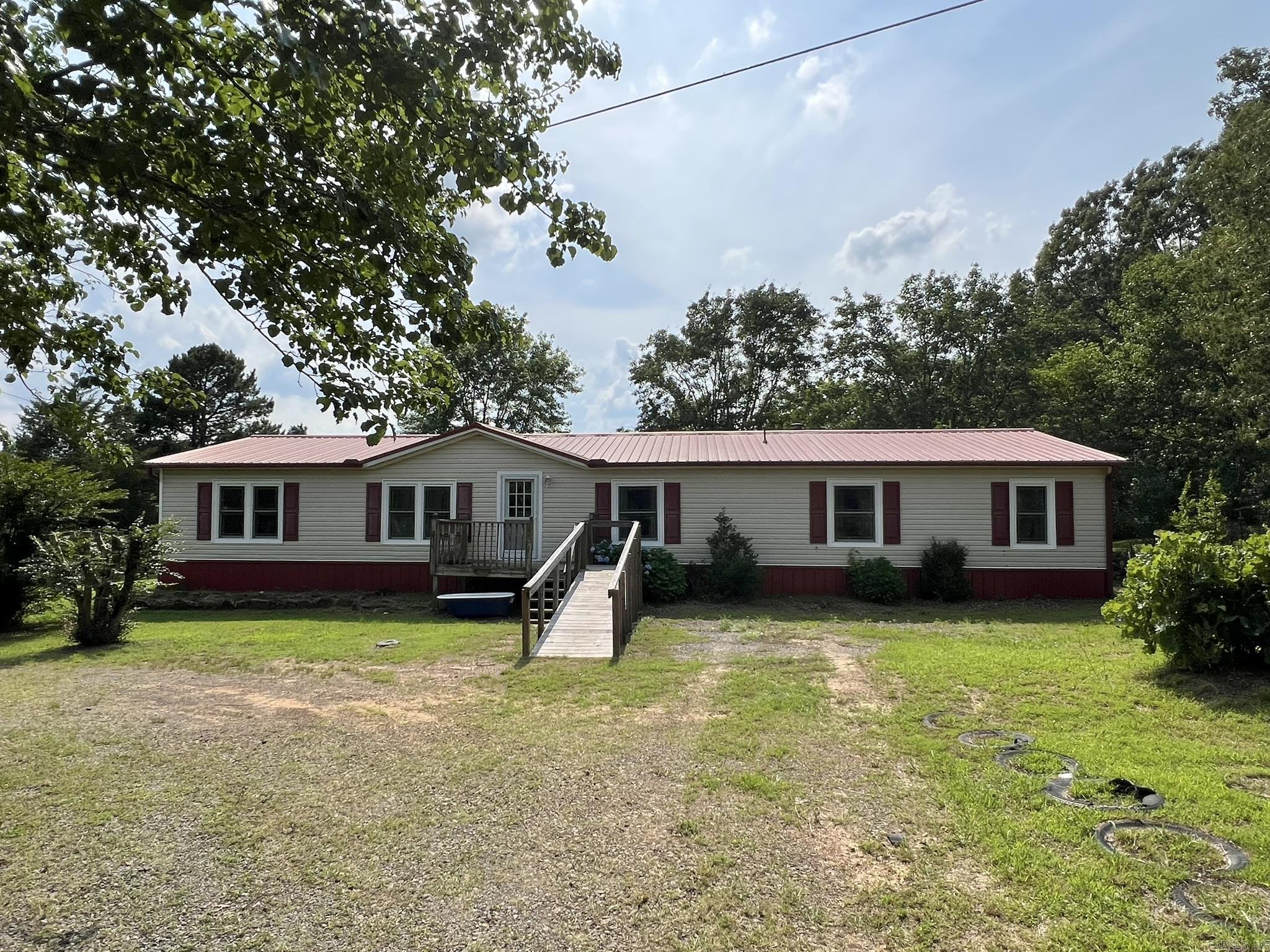 133  Old Texas  Quitman, AR