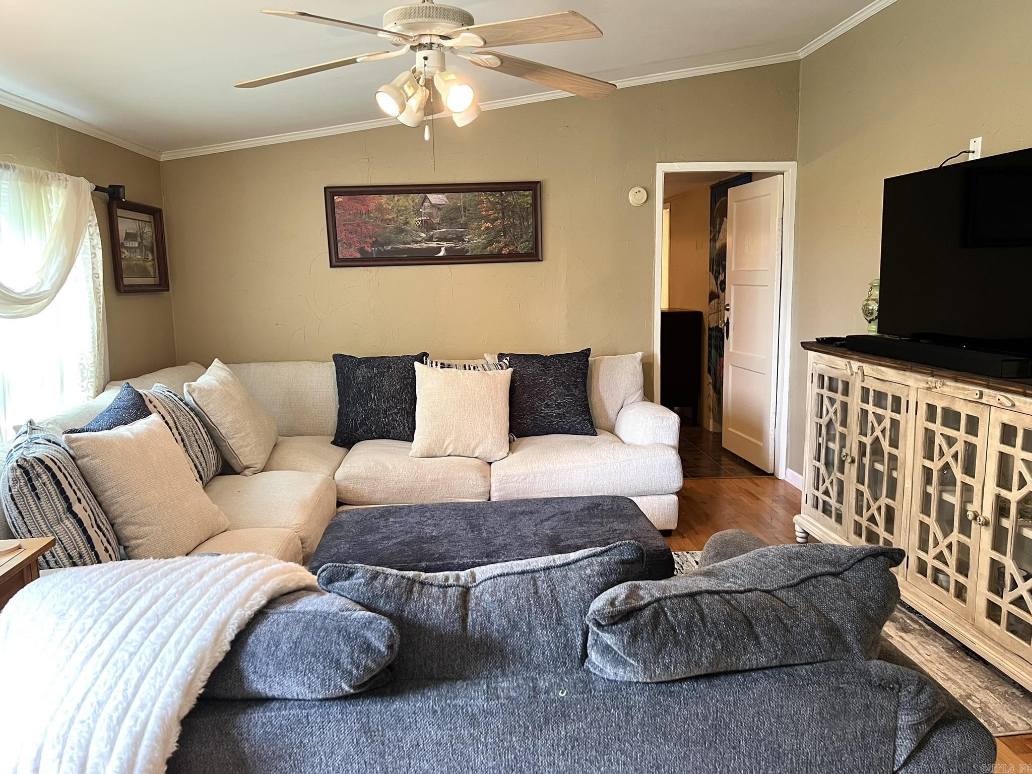 133  Old Texas  Quitman, AR