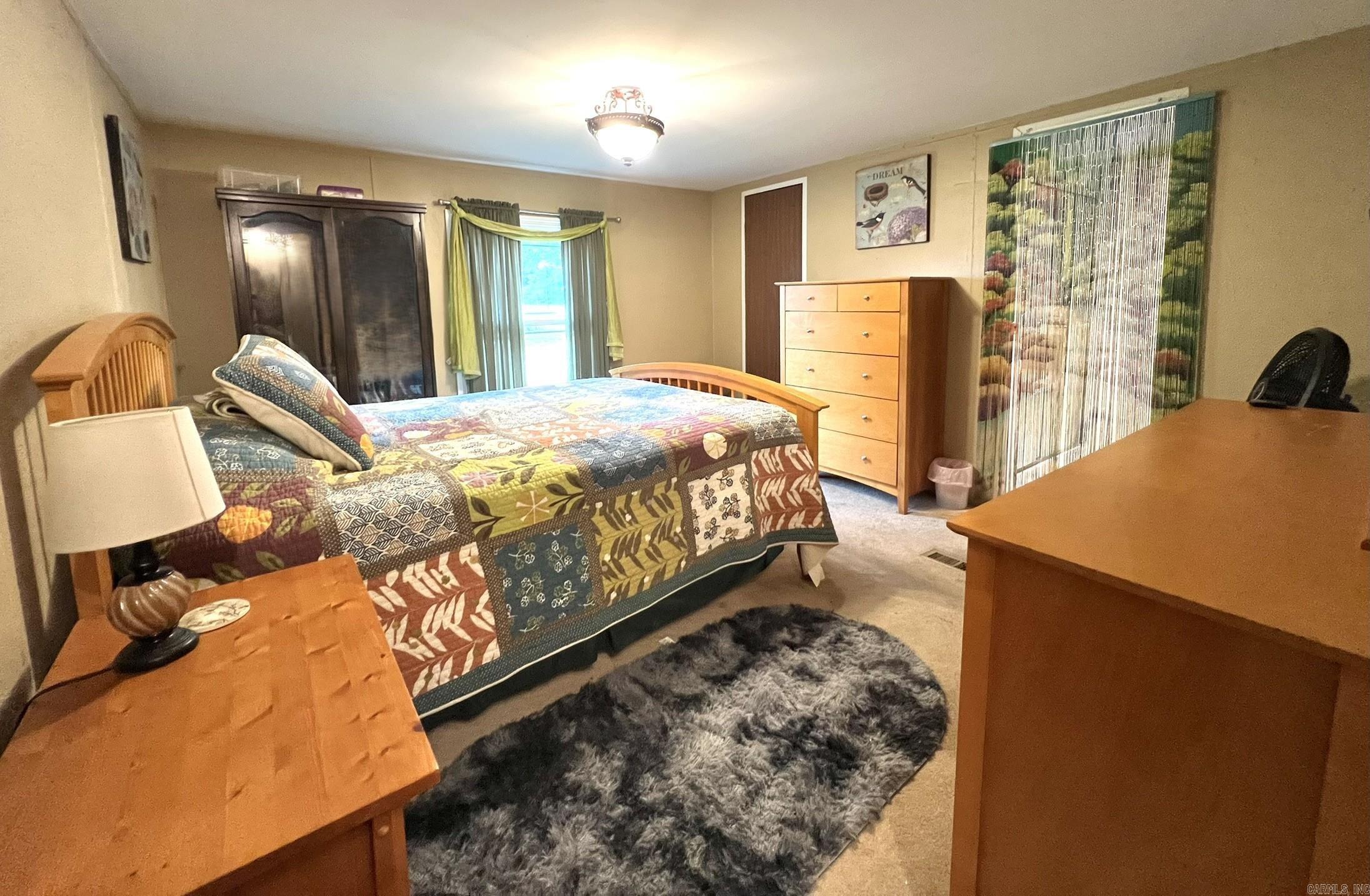 133  Old Texas  Quitman, AR