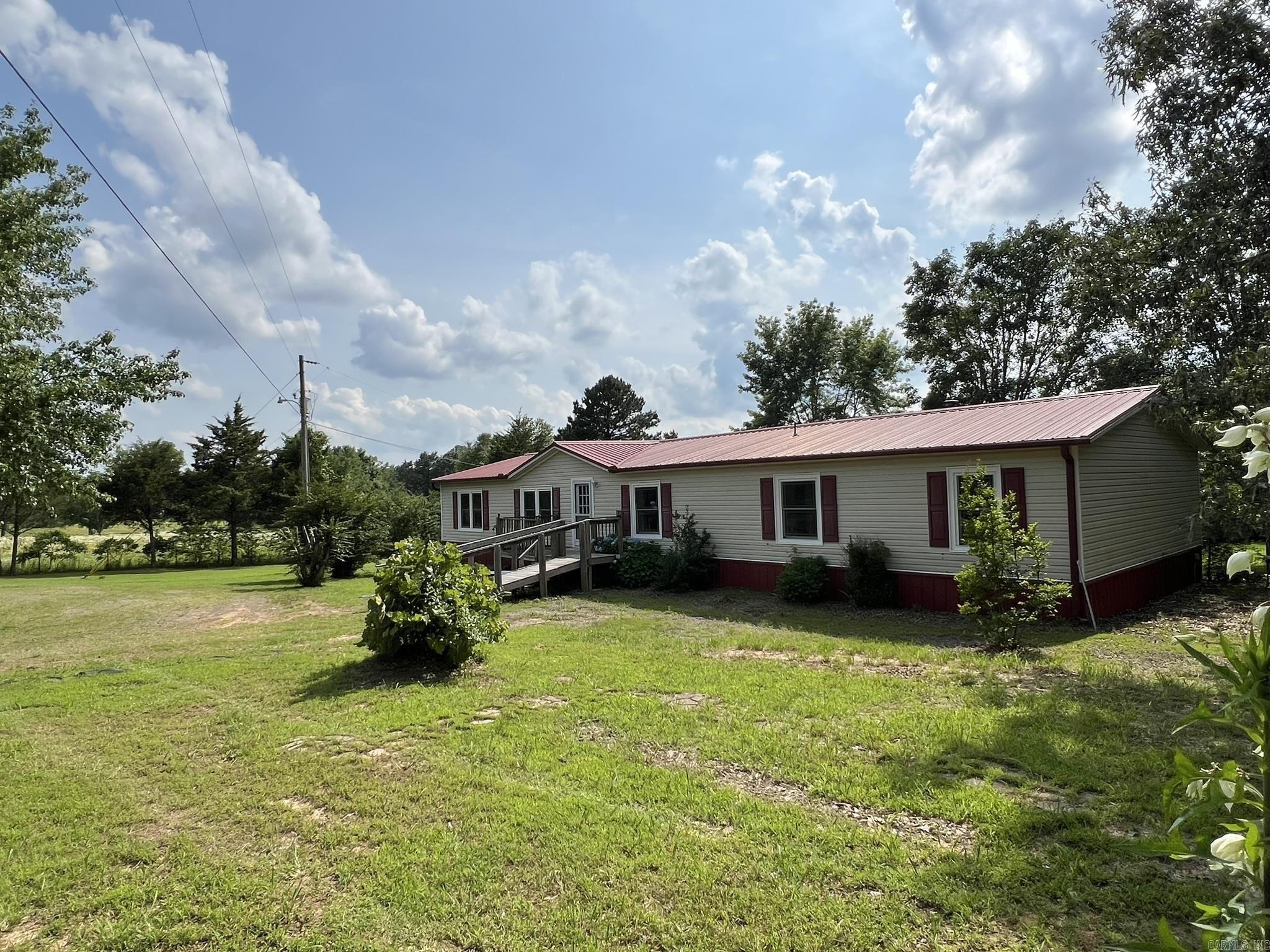 133  Old Texas  Quitman, AR