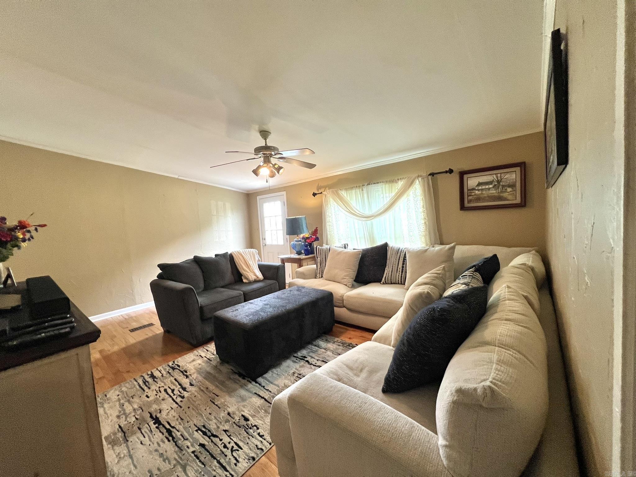 133  Old Texas  Quitman, AR