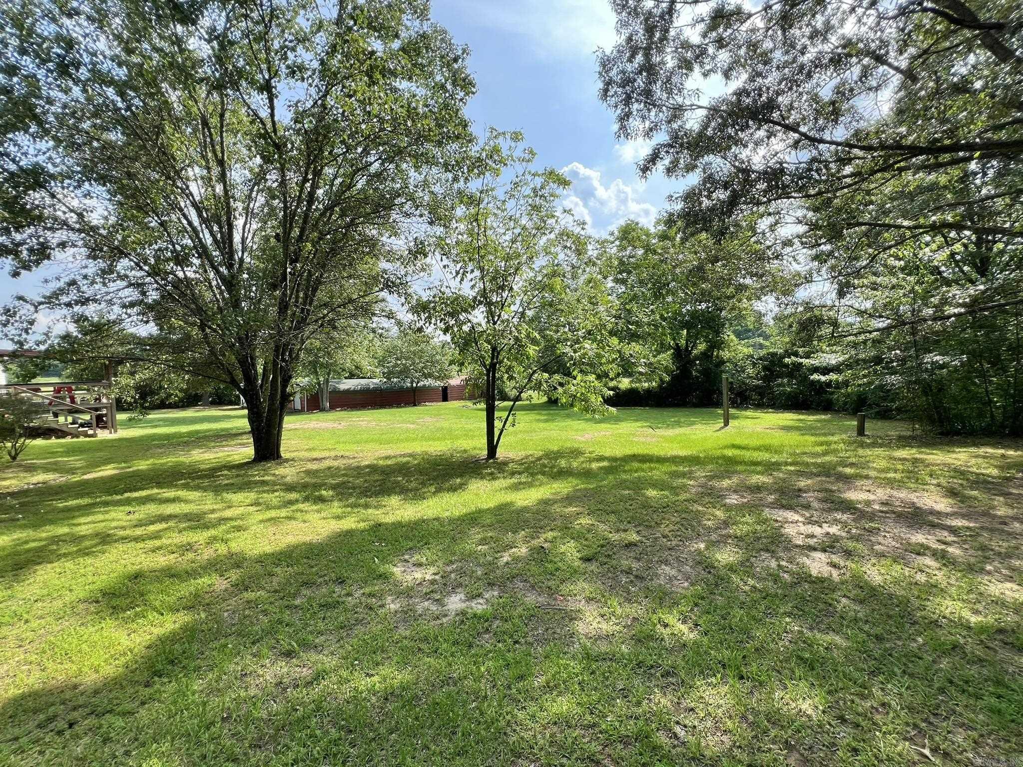 133  Old Texas  Quitman, AR