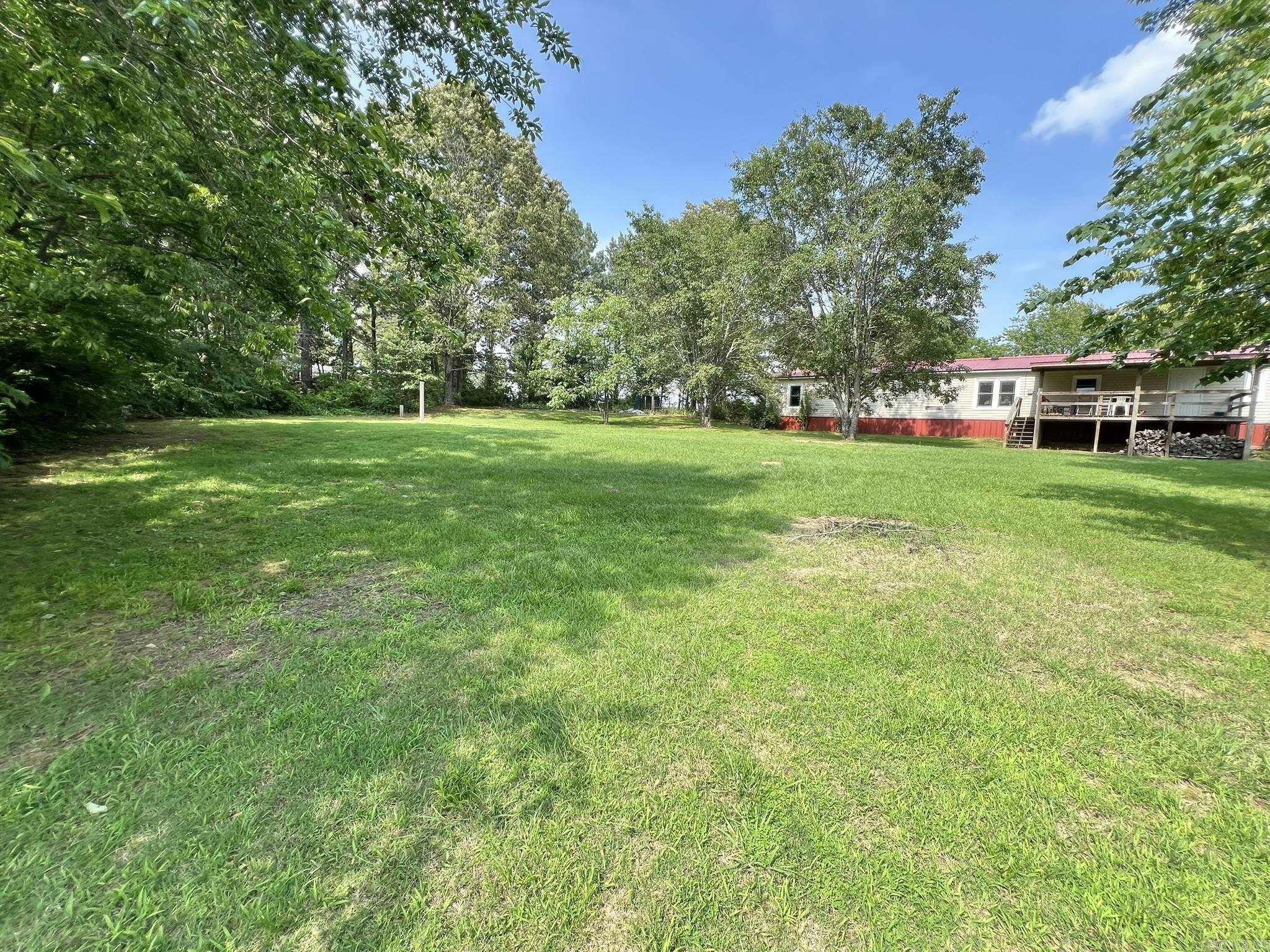 133  Old Texas  Quitman, AR