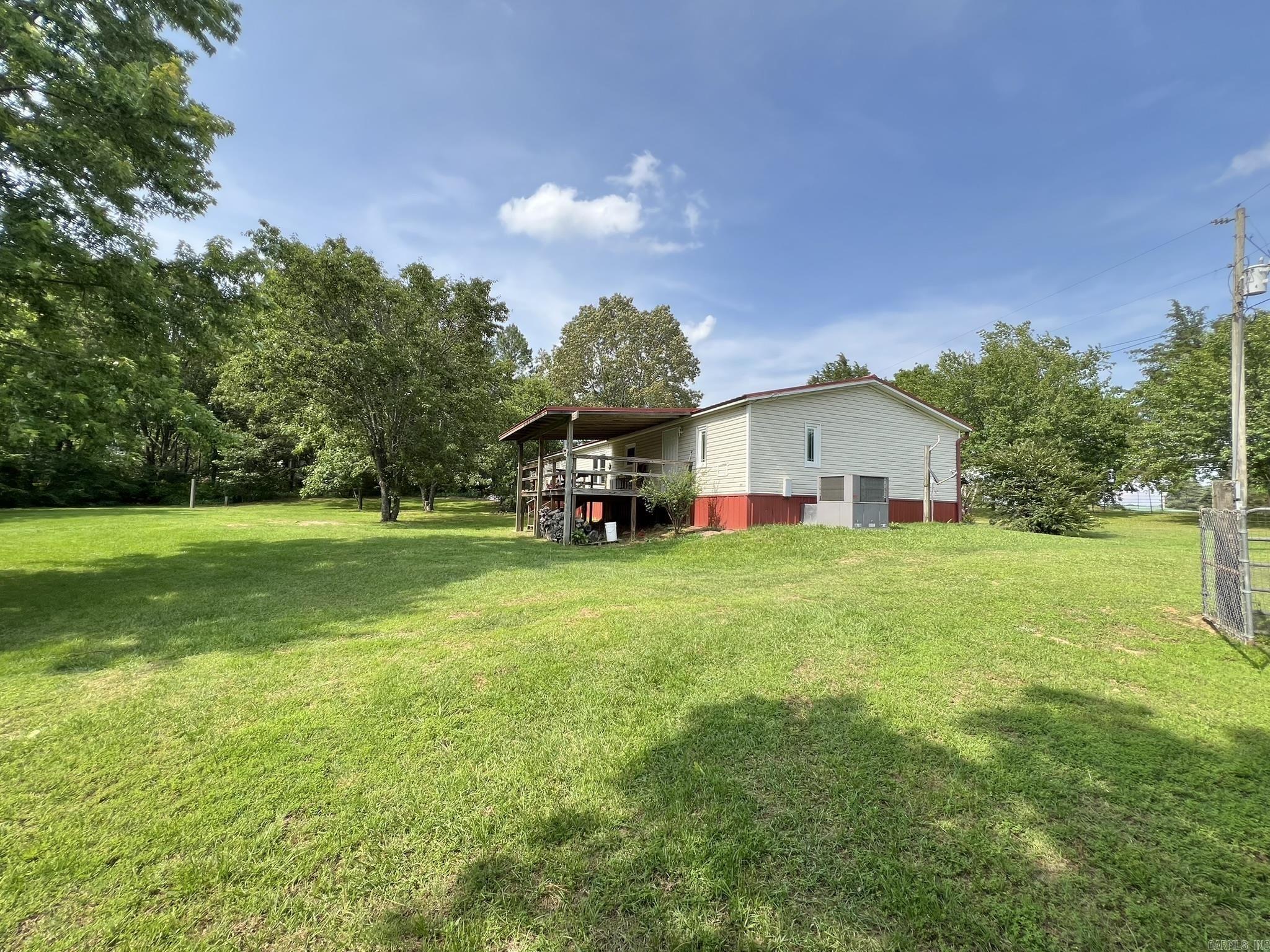 133  Old Texas  Quitman, AR
